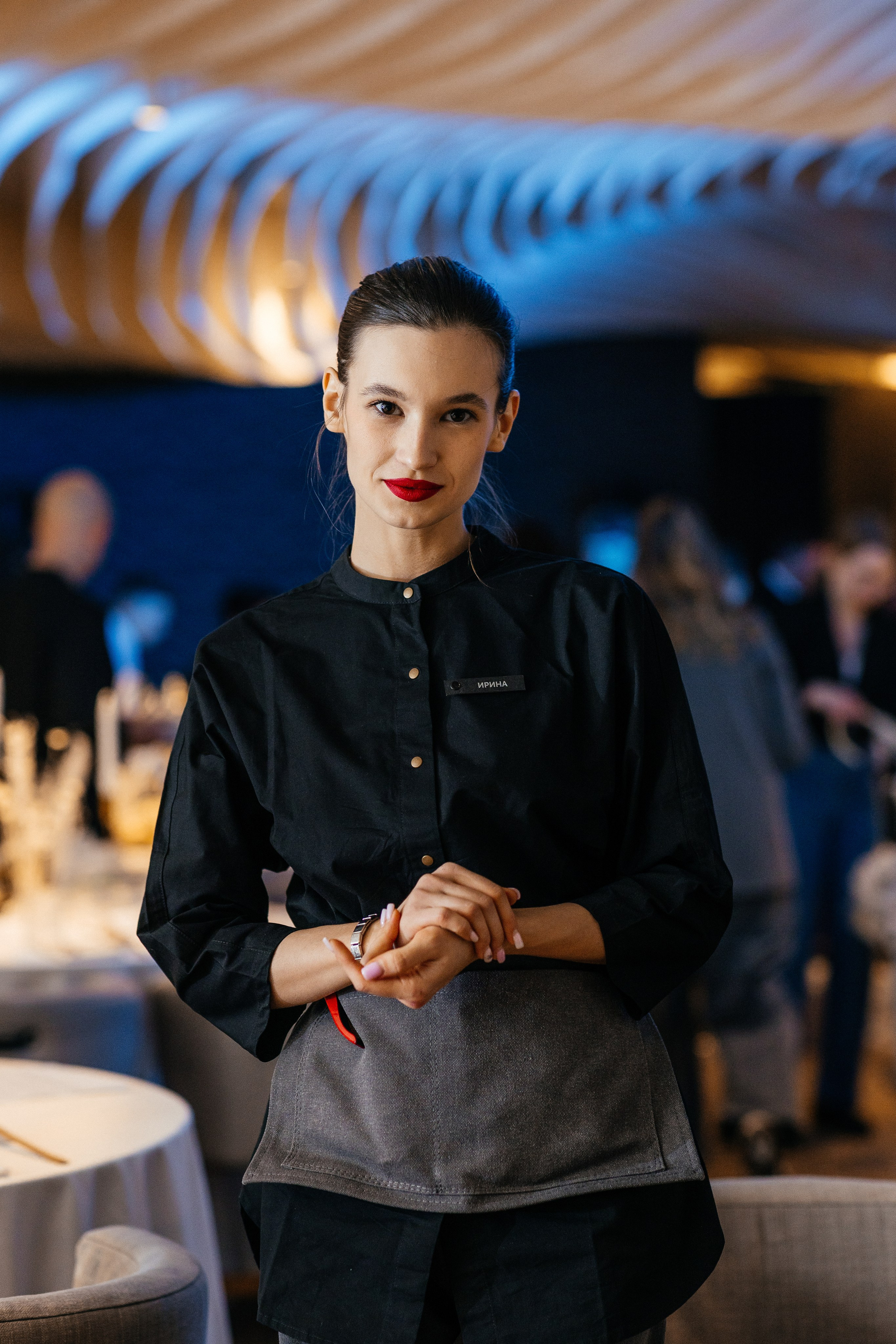 Репортаж. Фотограф Павел Рыжков