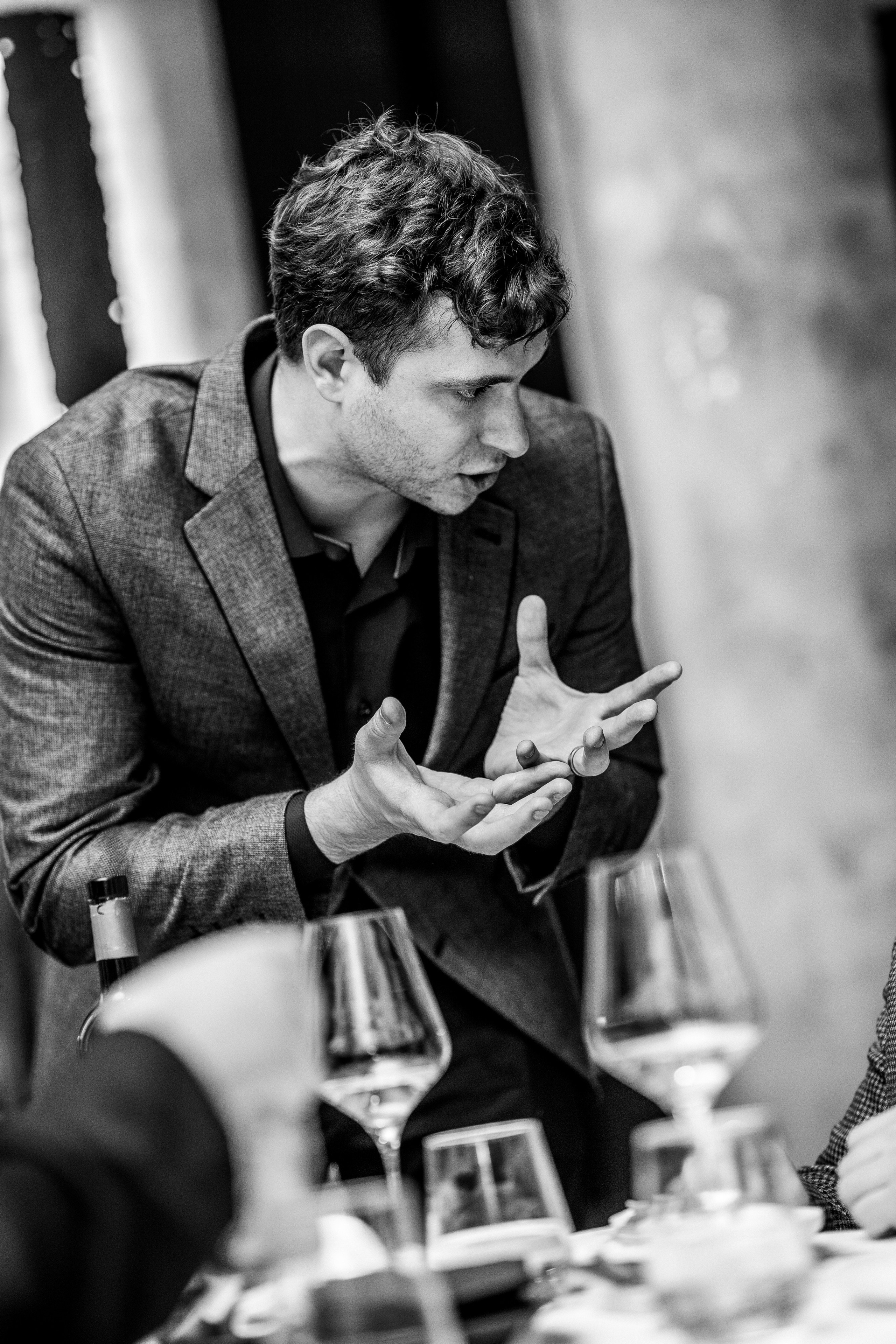 Репортаж. Фотограф Павел Рыжков