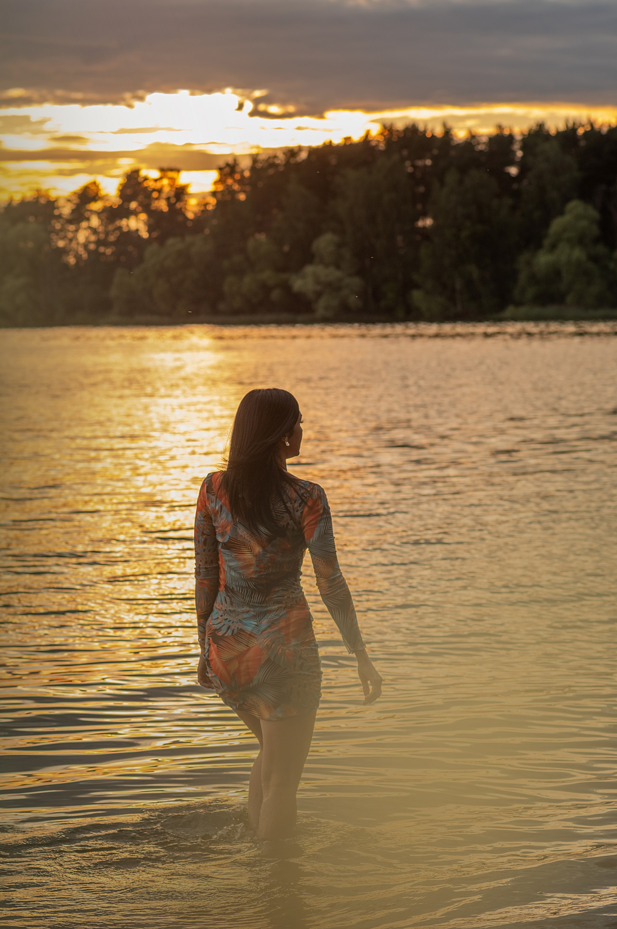 Фотосессии на природе. Фотограф Светлана Воронцова