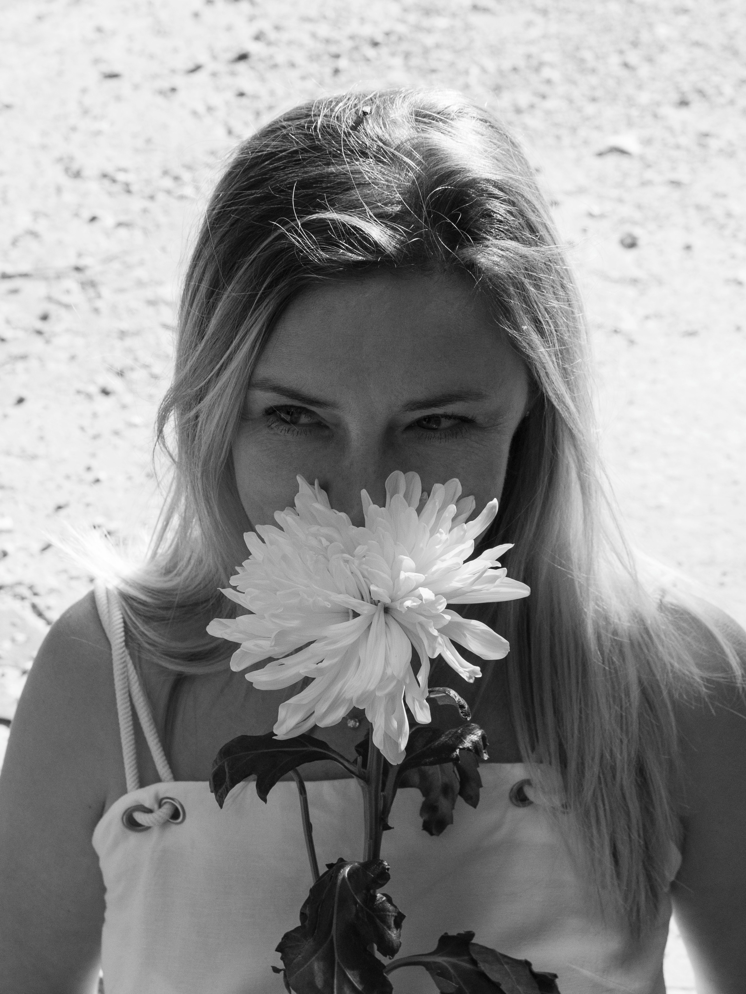 Портрет Елены летом в городе. Женский портрет вне времени. Санкт-Петербург