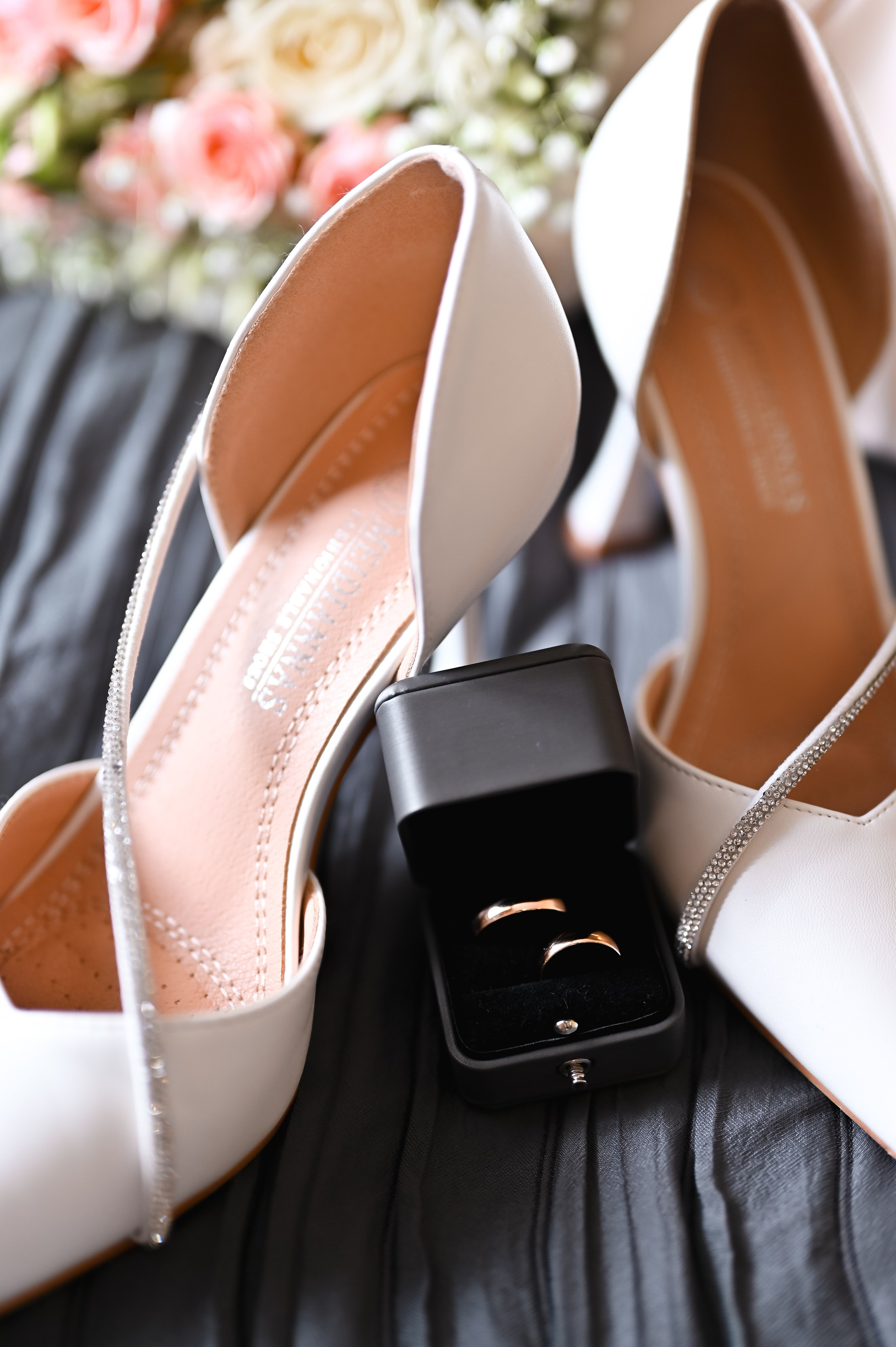 Демьян и Марина. Студия детской и семейной фотографии «Время улыбаться»