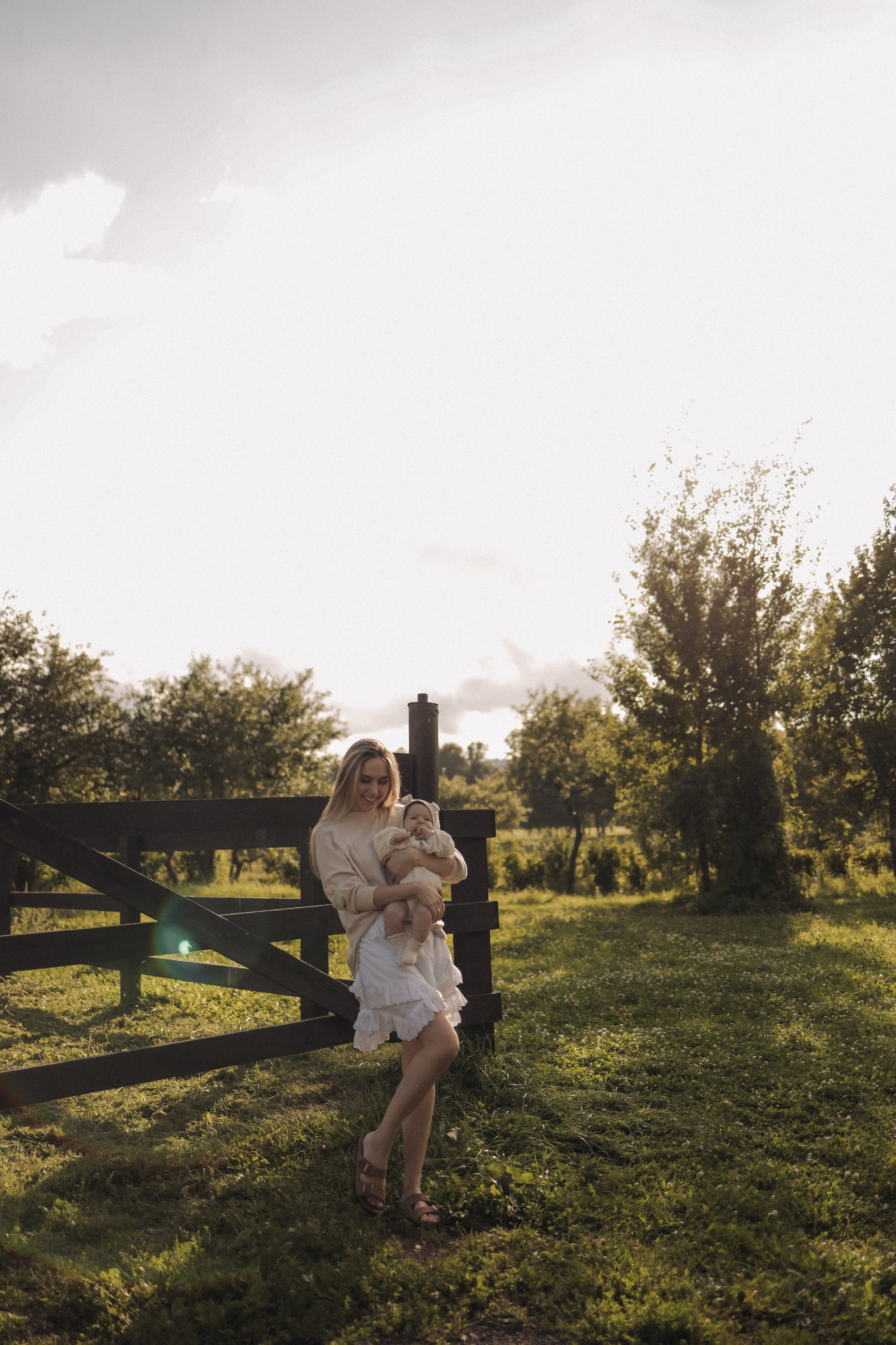 О любви и Прогулках. Марина Мужиченкова. Семейная и детская фотосъёмка в Москве