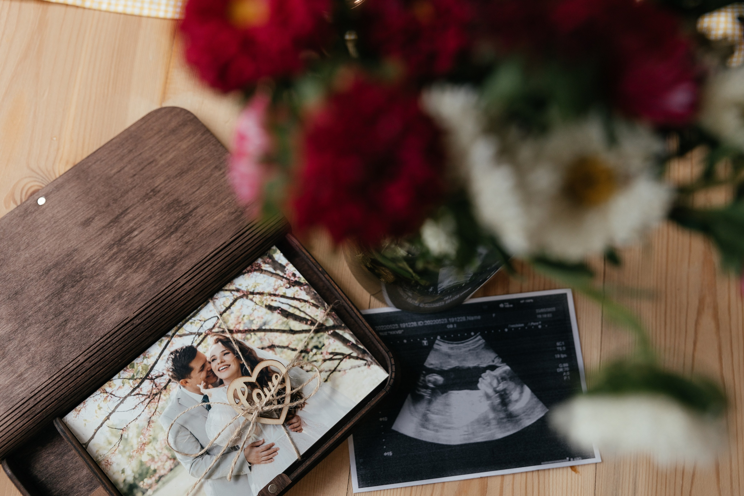 * В ожидании Марка * 14.08.2022. Миленина Юлия Свадебный и семейный фотограф в Краснодаре