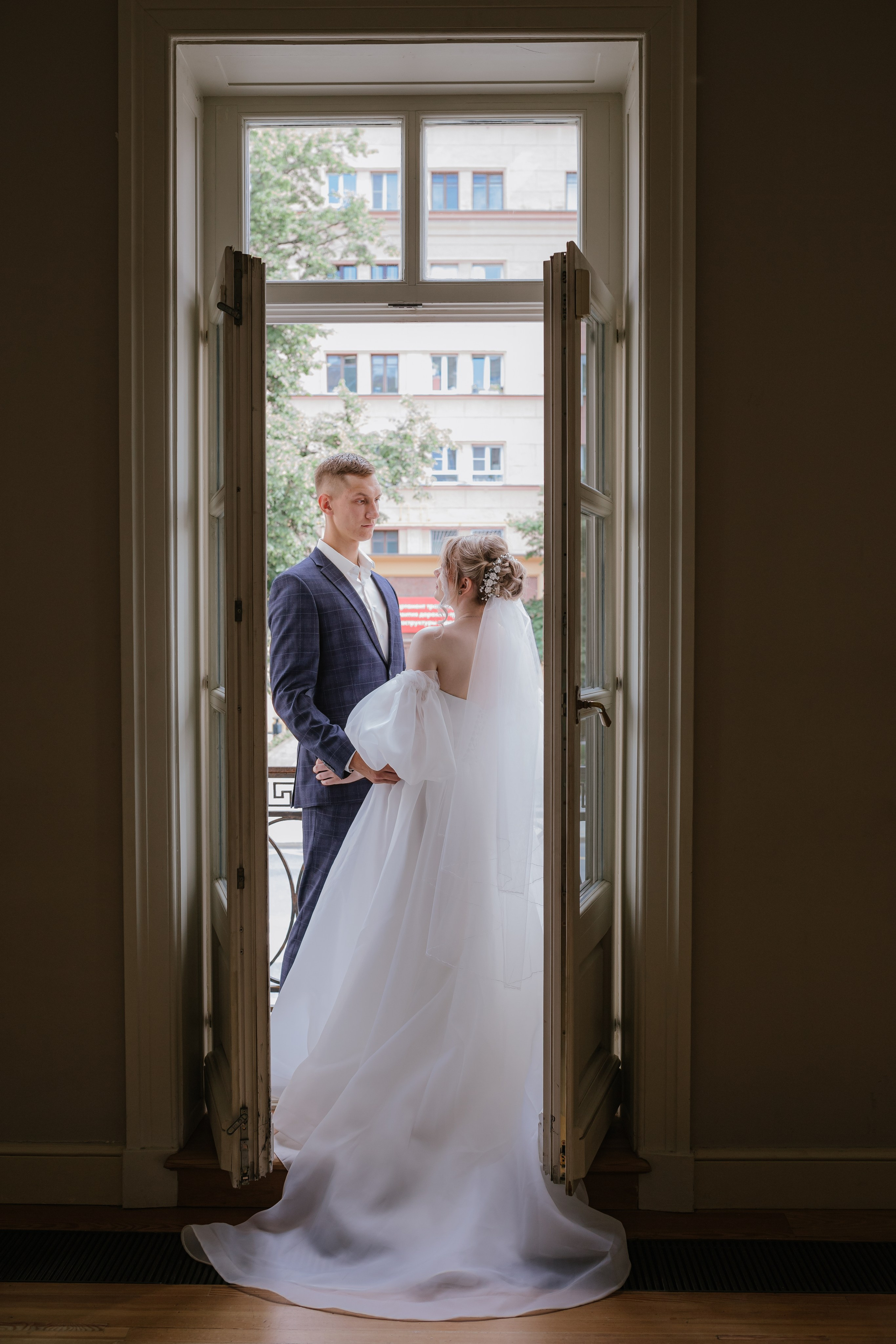 Кирилл & Юлия. Семейный и домашний фотограф в Москве и МО Королева Валерия