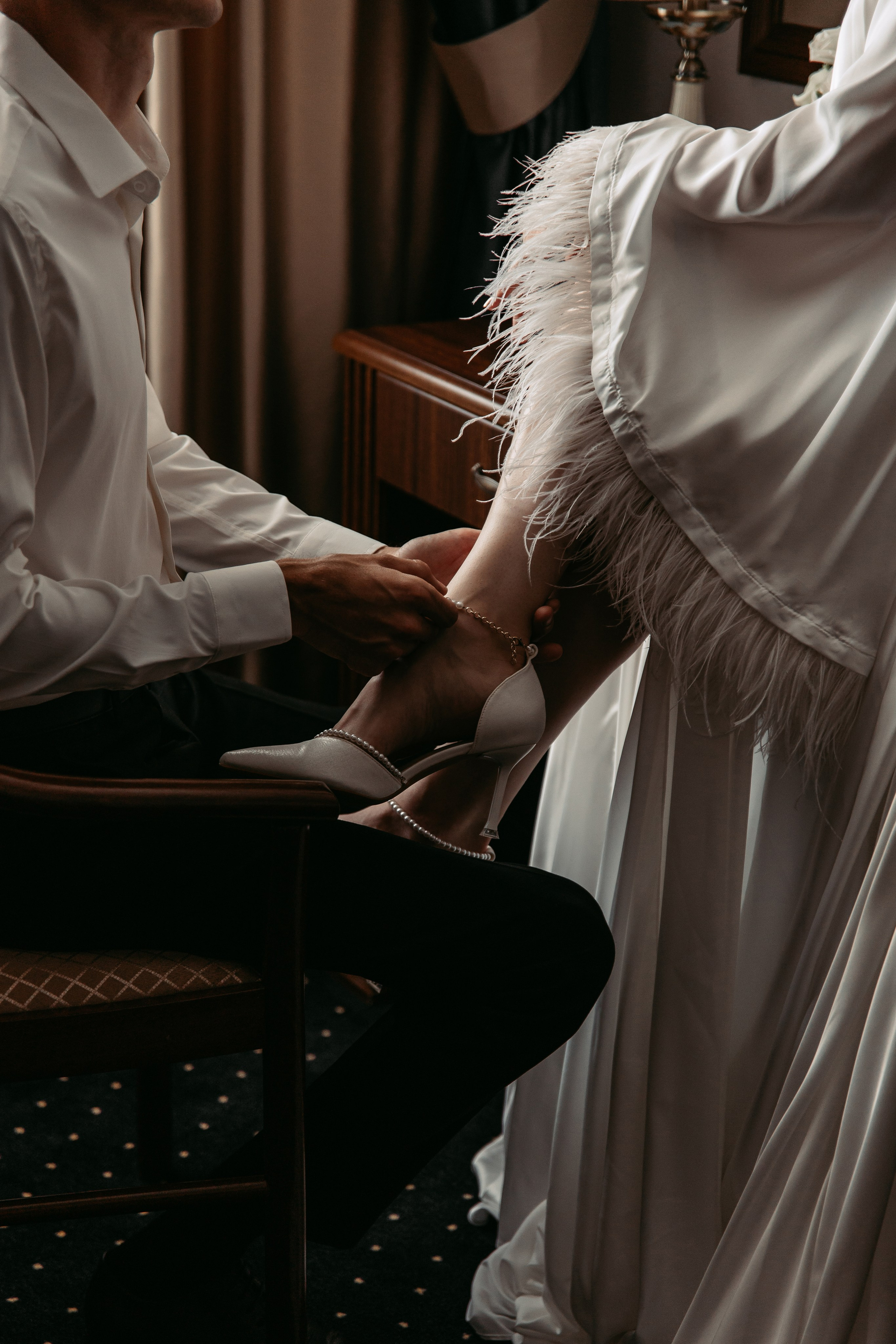 Владимир & Полина. Свадебный ФОТОГРАФ и ВИДЕОГРАФ Ульяновск