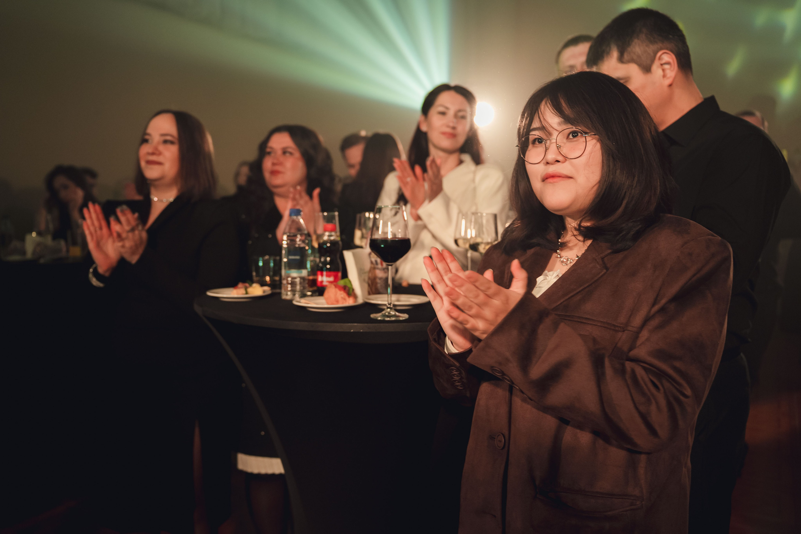 Корпоратив ГК Эскорт. Репортажный фотограф в Казани Виктория Трунова