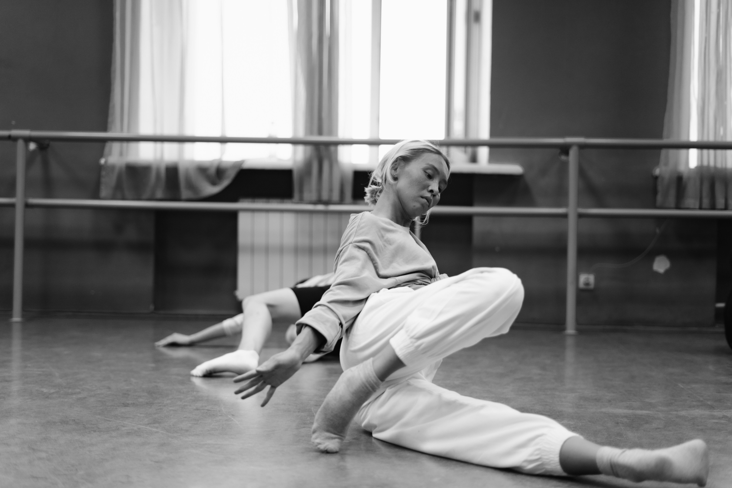 НЕТАНЦЫ x RE’ACTOR. Репортажный фотограф в Казани Виктория Трунова