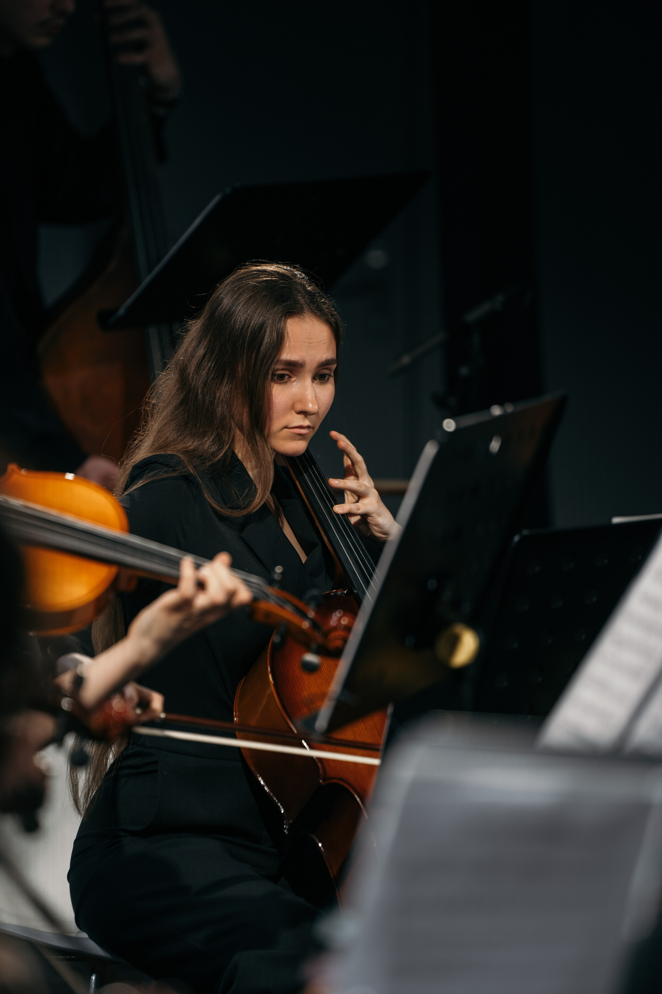 Аврора // 2024. Репортажный фотограф в Казани Виктория Трунова