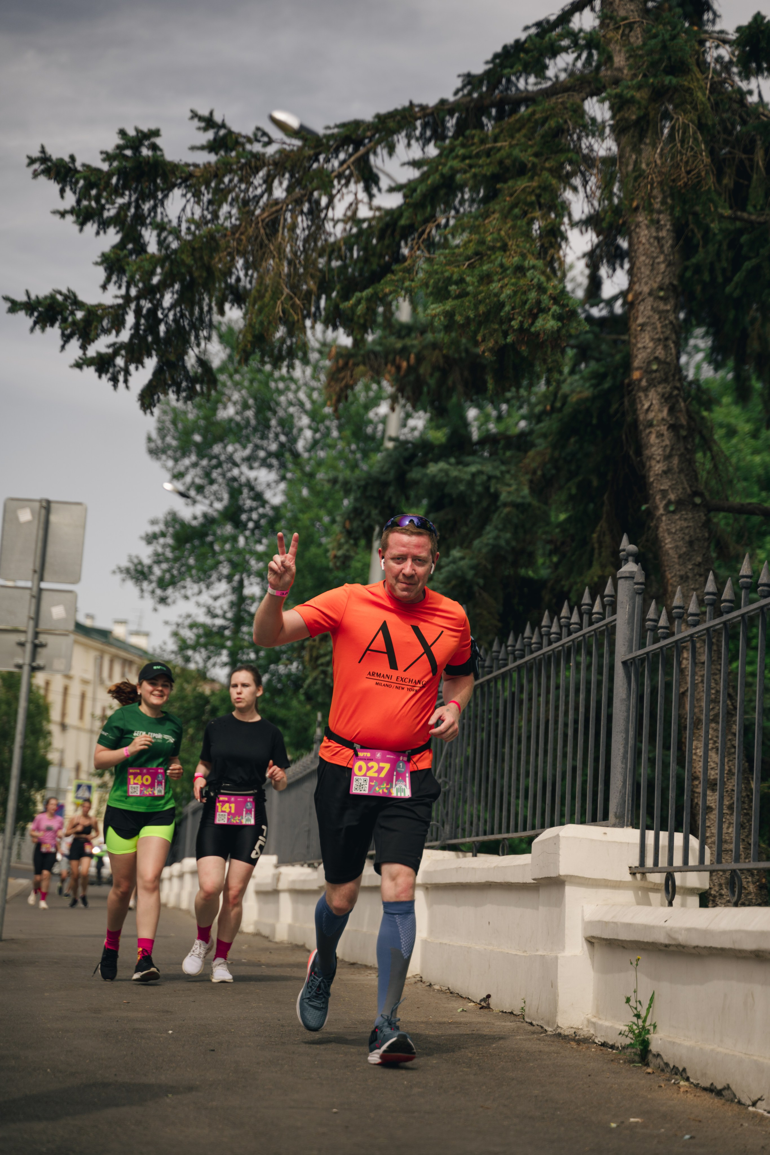 Рутс // 2023. Репортажный фотограф в Казани Виктория Трунова