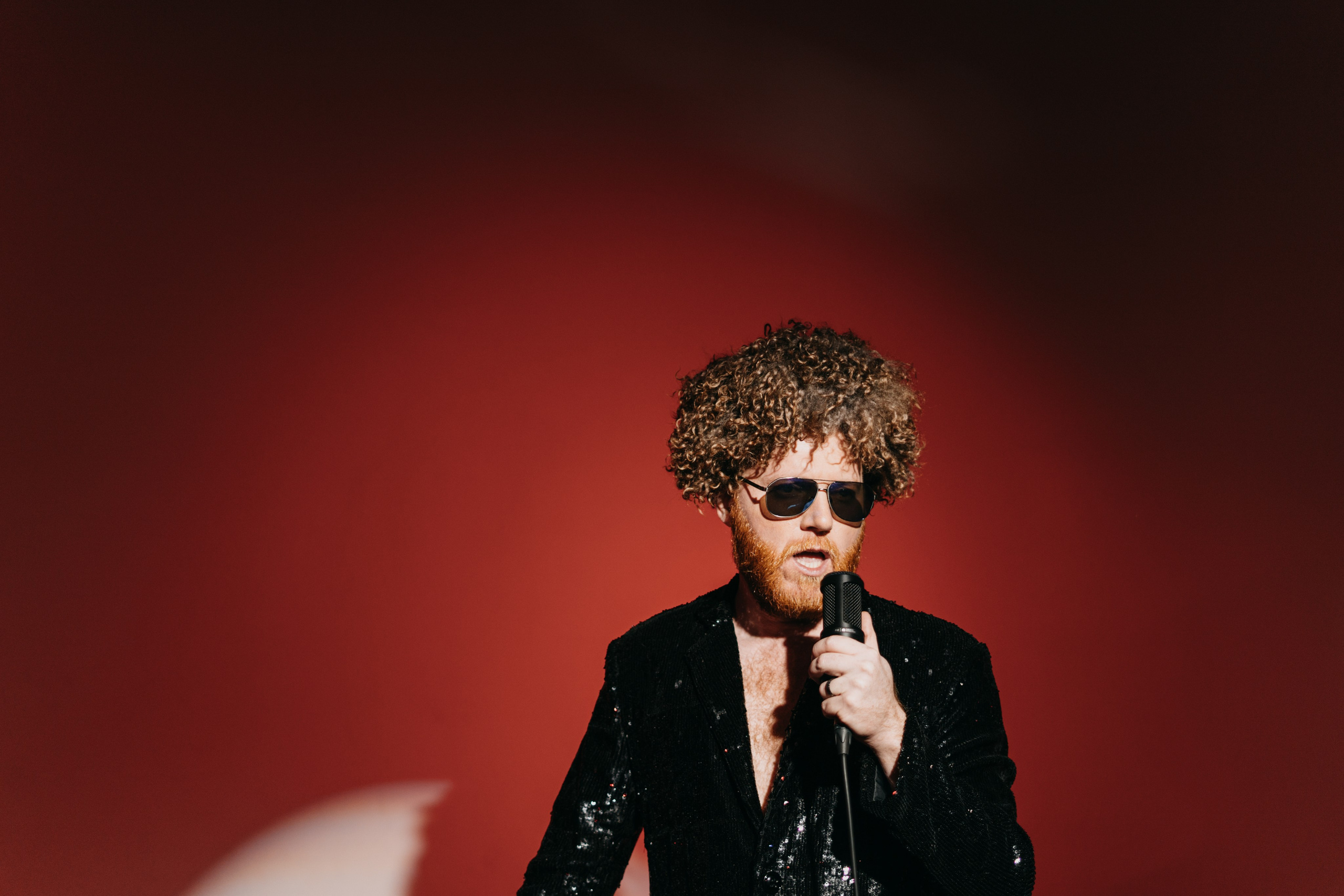 Backstage // 2023. Репортажный фотограф в Казани Виктория Трунова