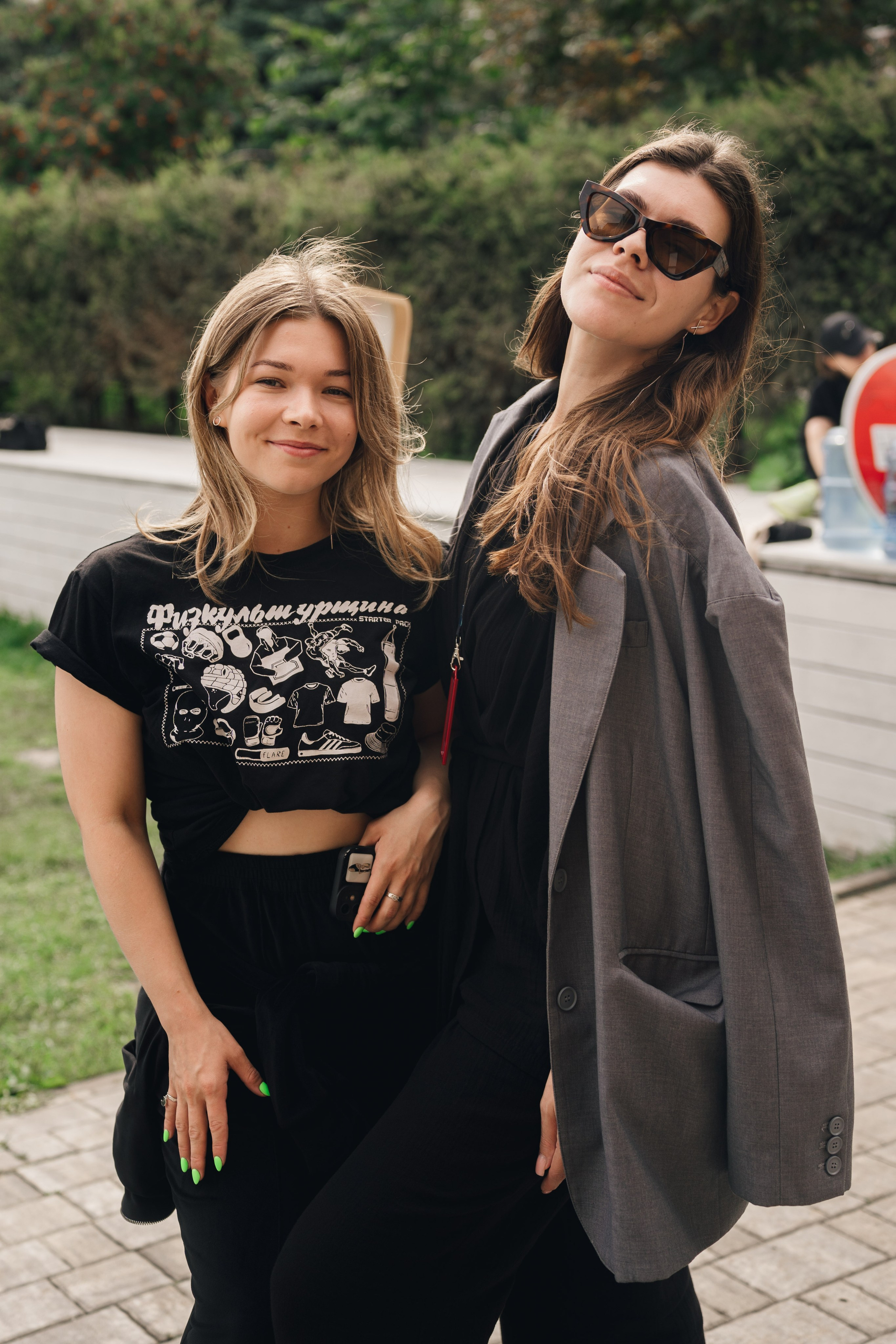 SO STRIP // Открытая тренировка. Репортажный фотограф в Казани Виктория Трунова