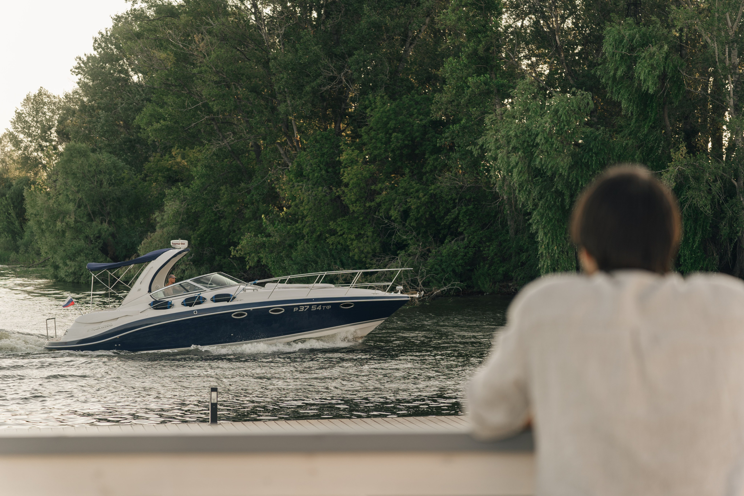 Злата & Ильдар. Репортажный фотограф в Казани Виктория Трунова