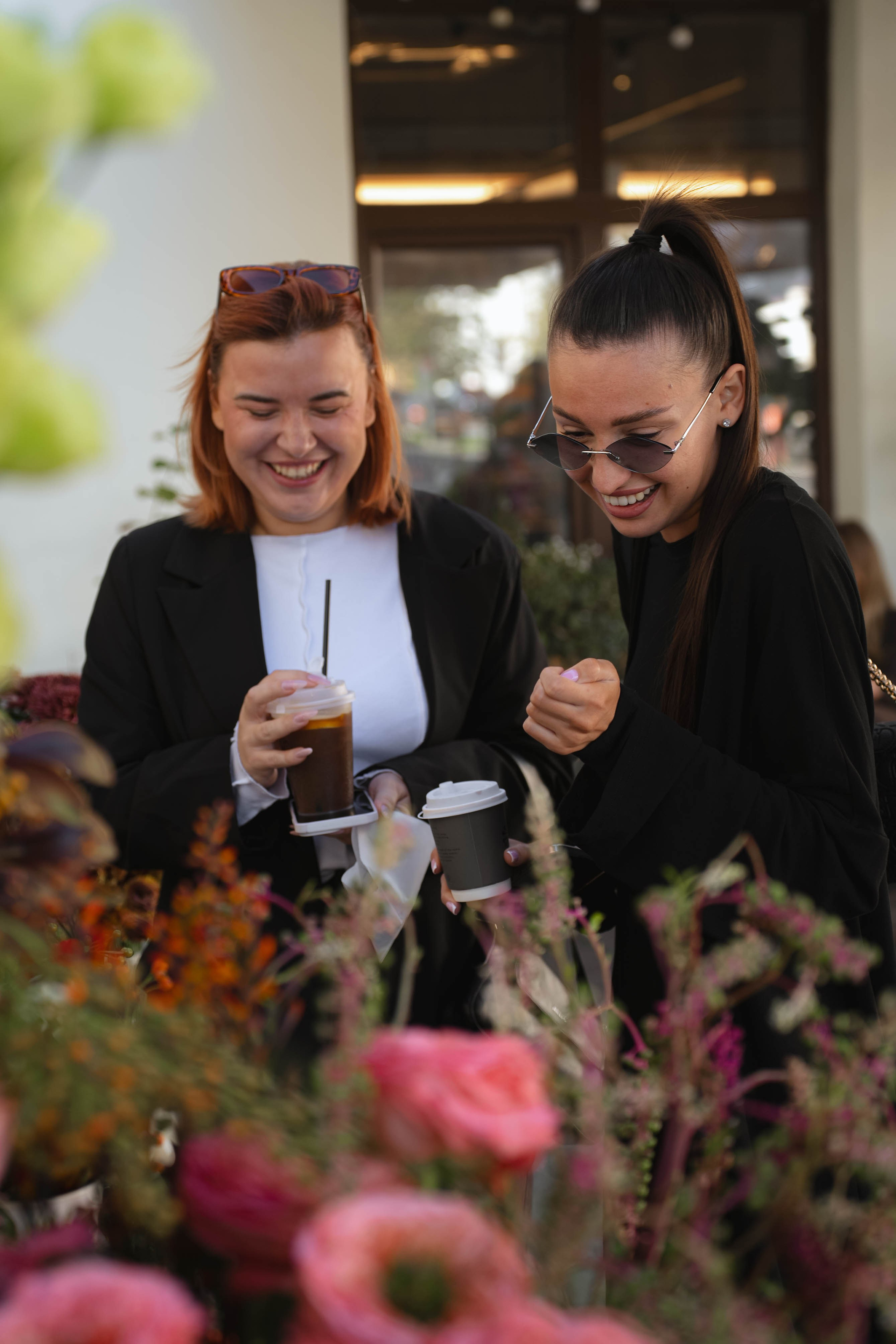 MIN SIN x Surf Coffee. Репортажный фотограф в Казани Виктория Трунова