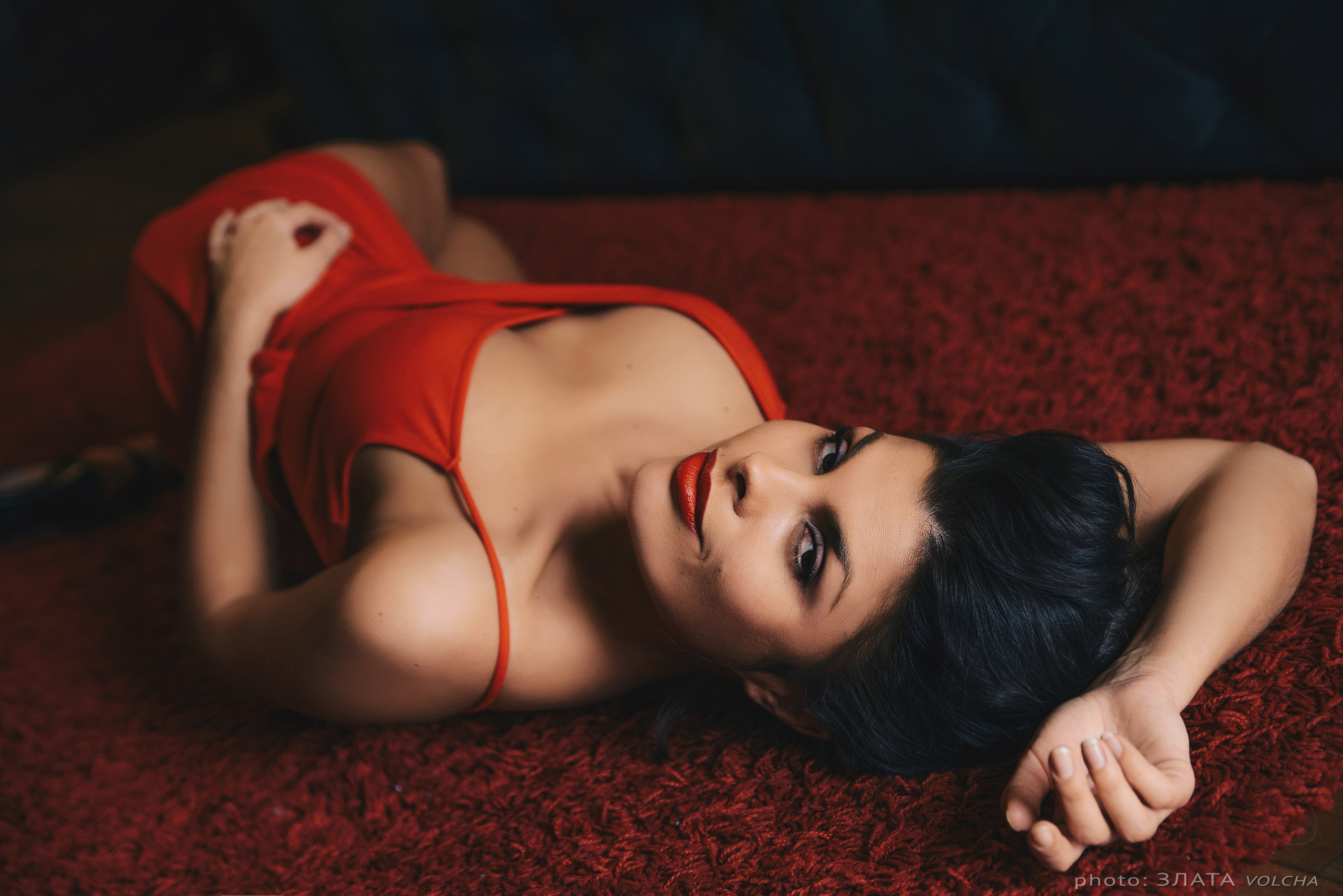 Образ. Фото, видео, монтаж