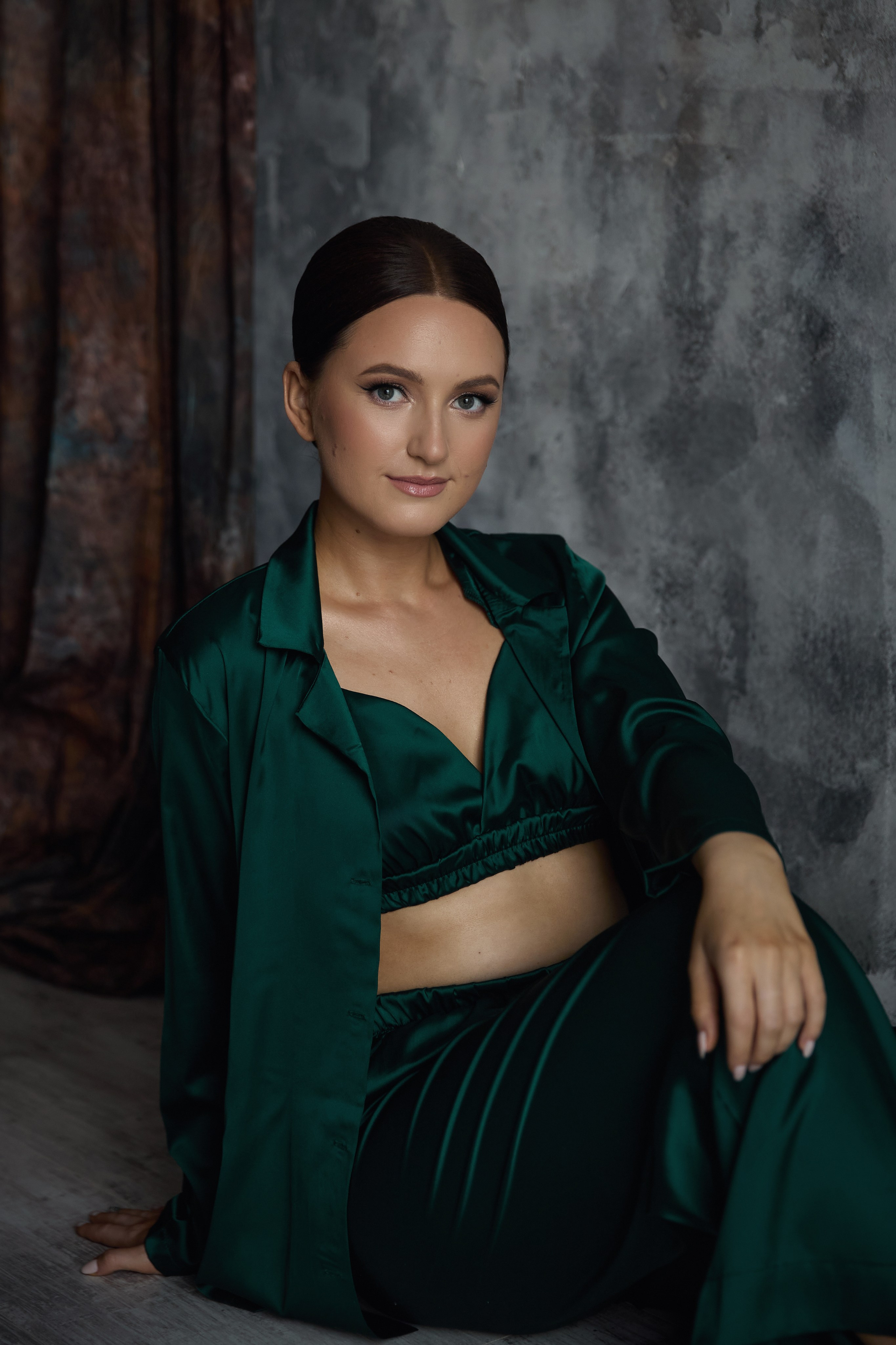 Дарья и Кирилл