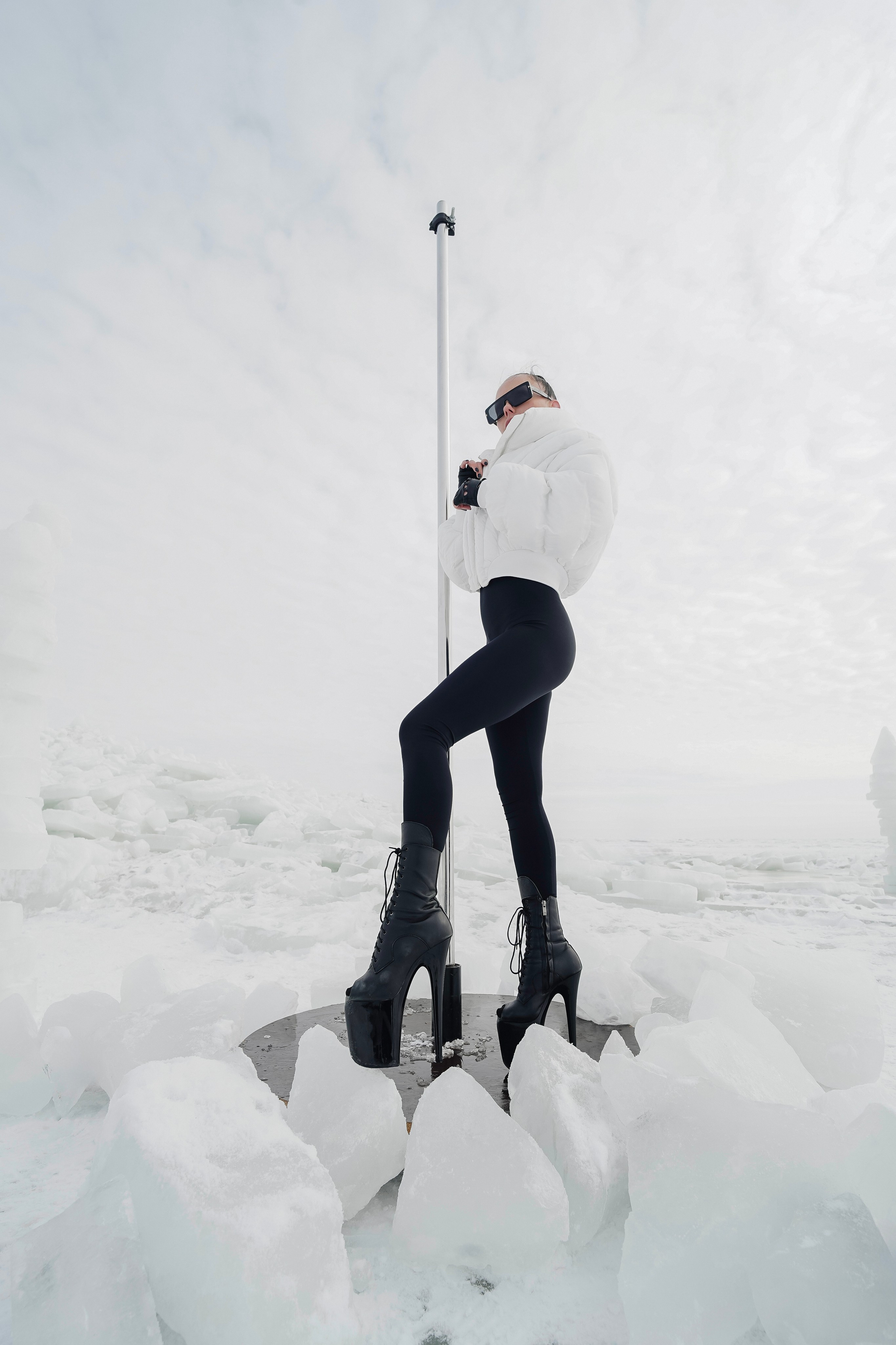 Портфолио. Главная