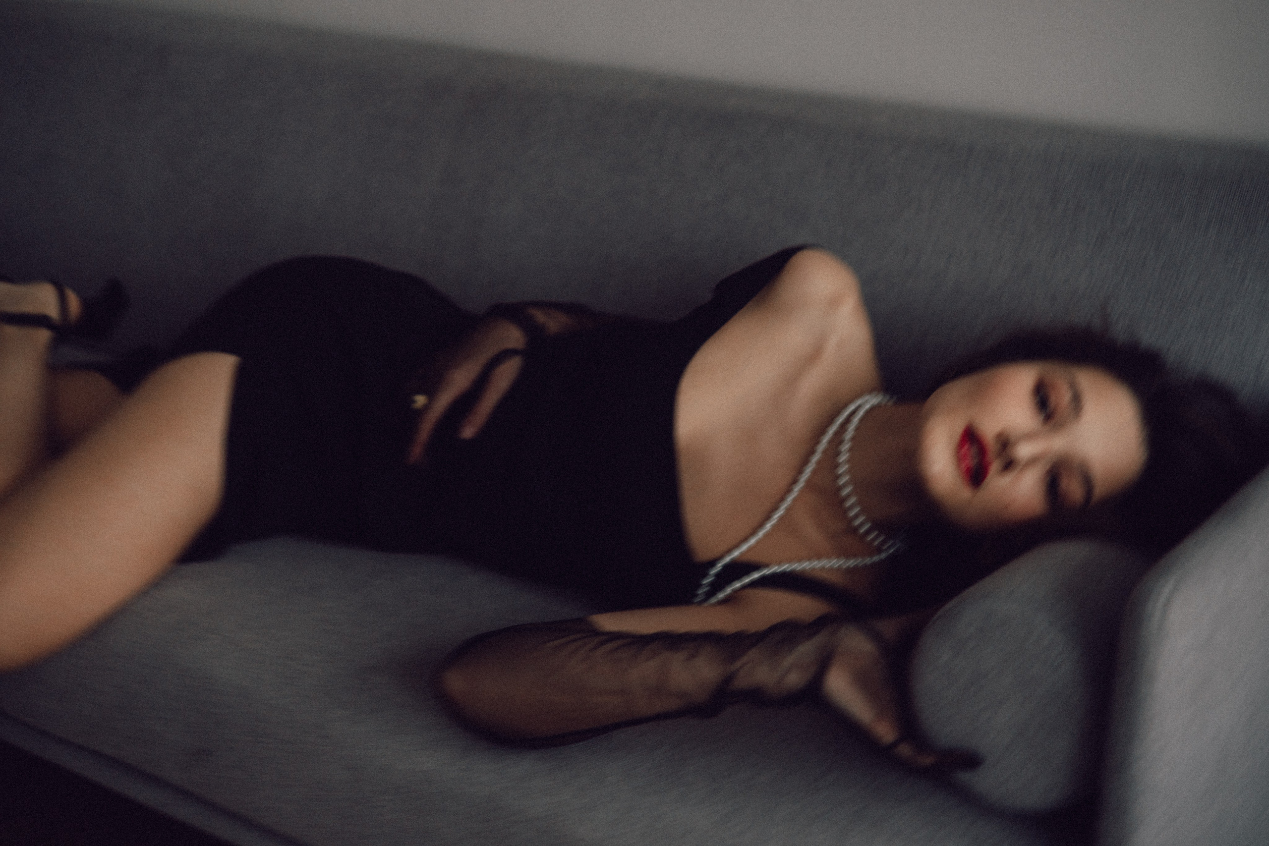 I am my own muse. Света Полетаева Москва