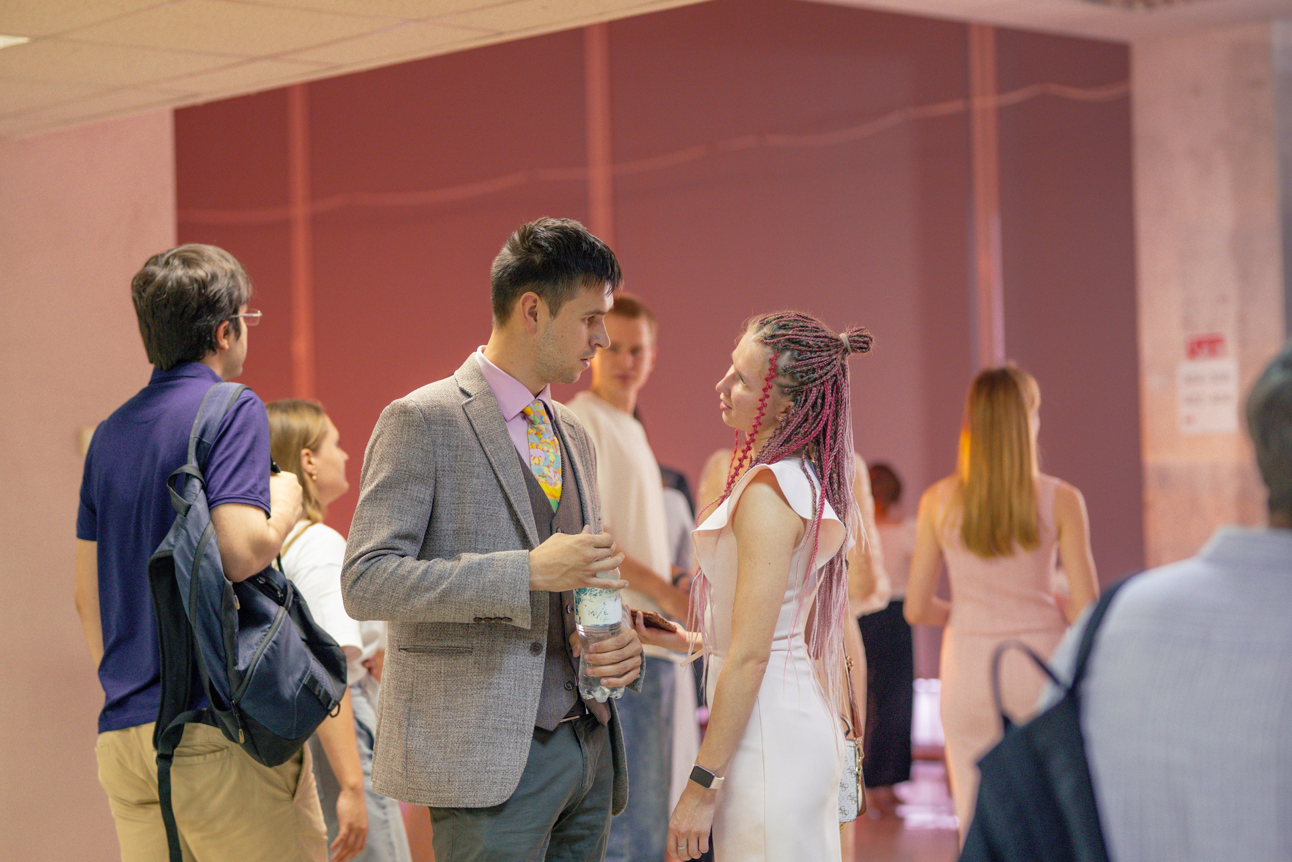 Ректорский бал в ПГНИУ, Июль 2024