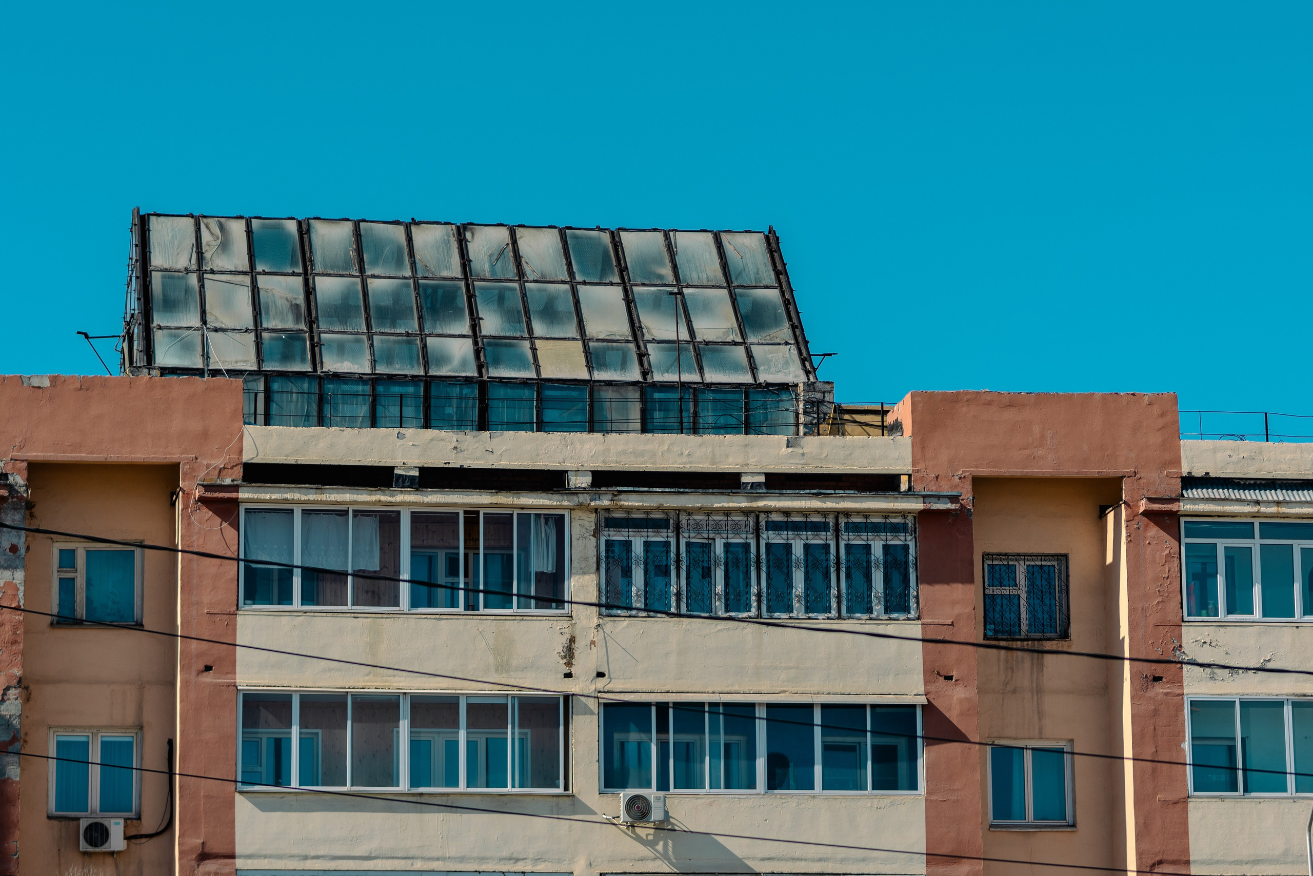 Якутск, Апрель 2024