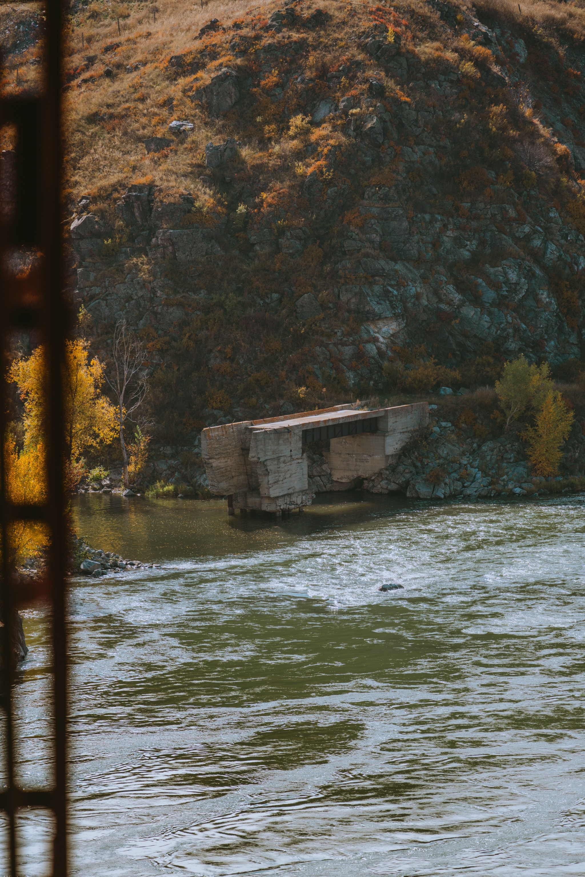 Усть-Каменогорск, Сентябрь 2024