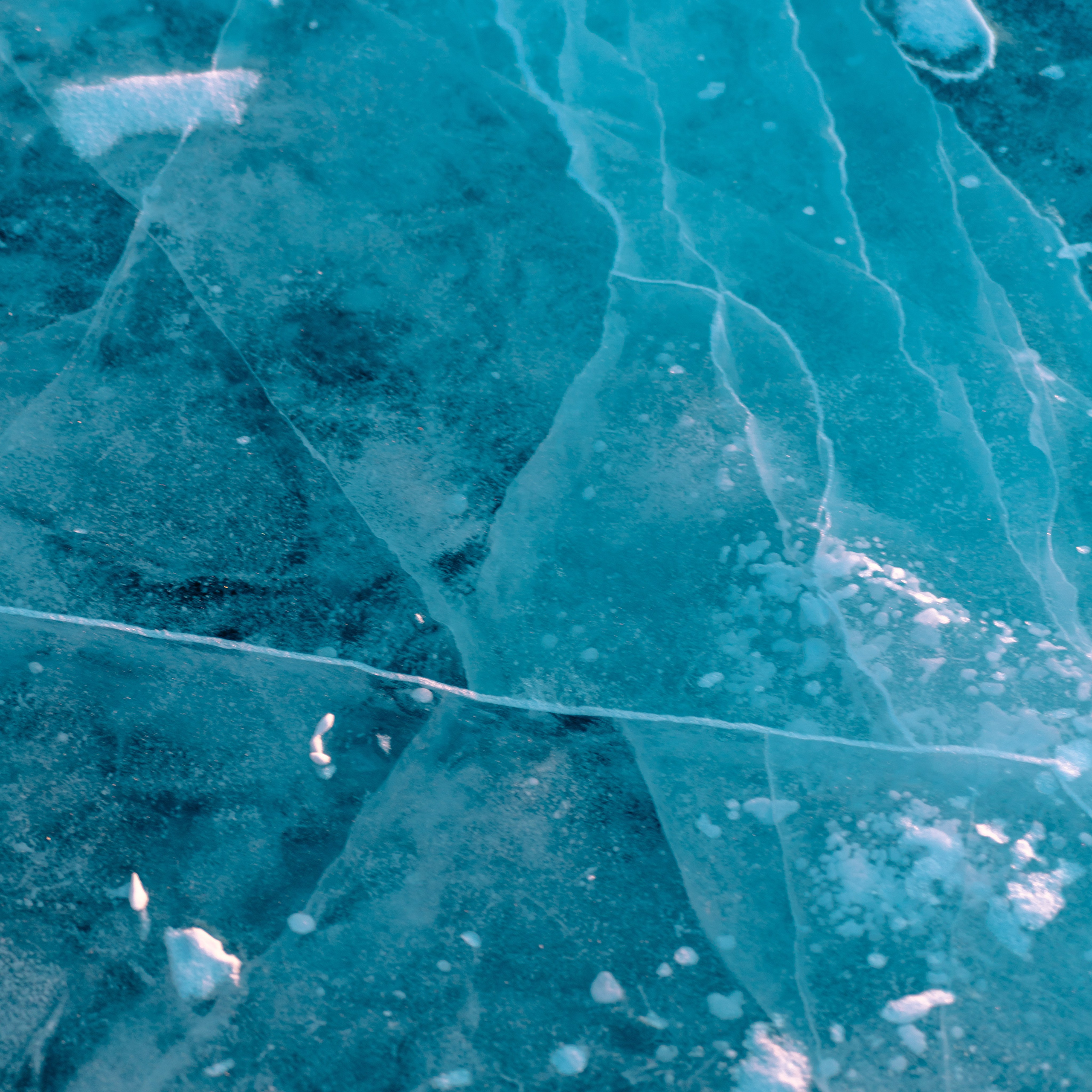 Иркутск и Байкал, Март 2024