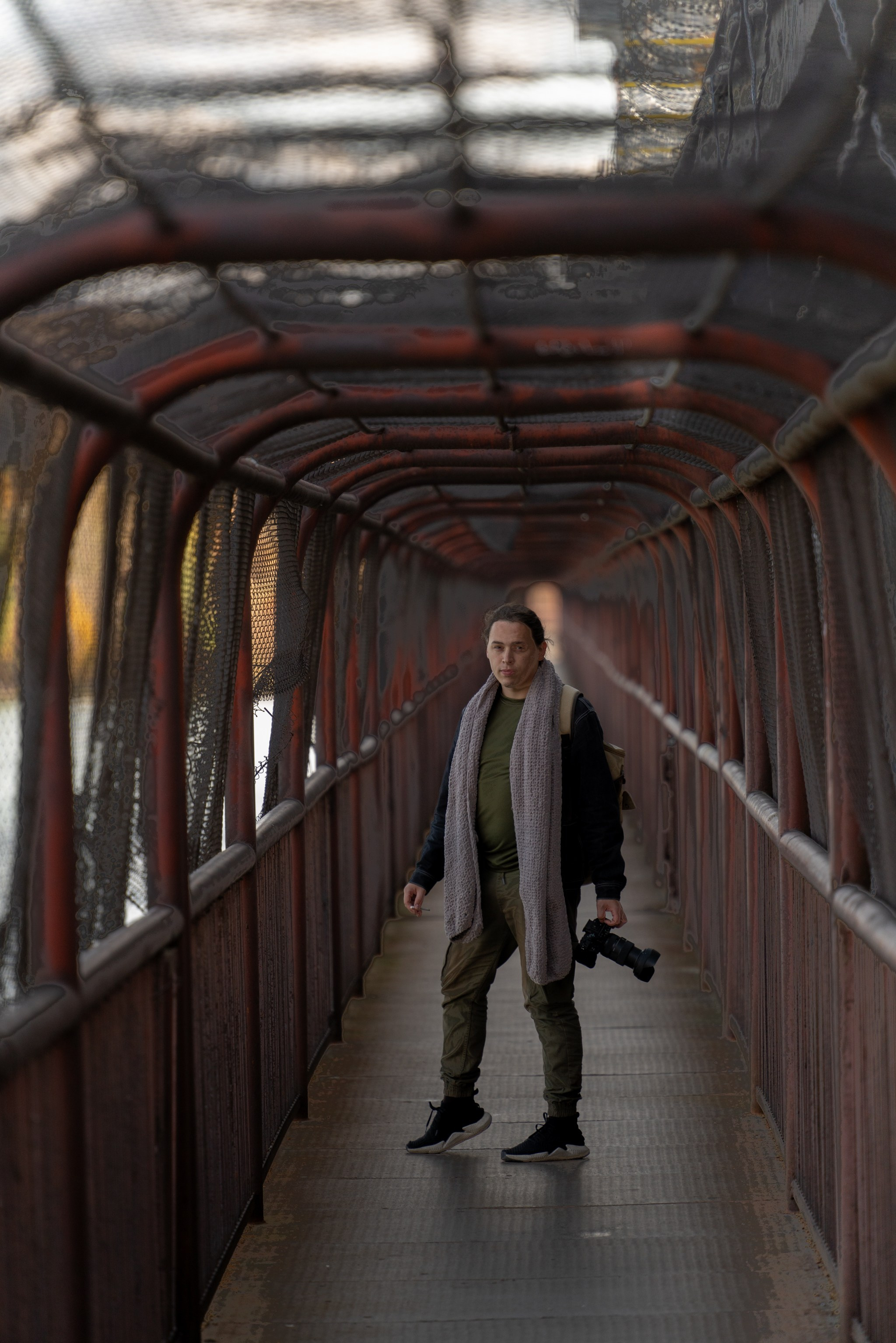 Усть-Каменогорск, Сентябрь 2024