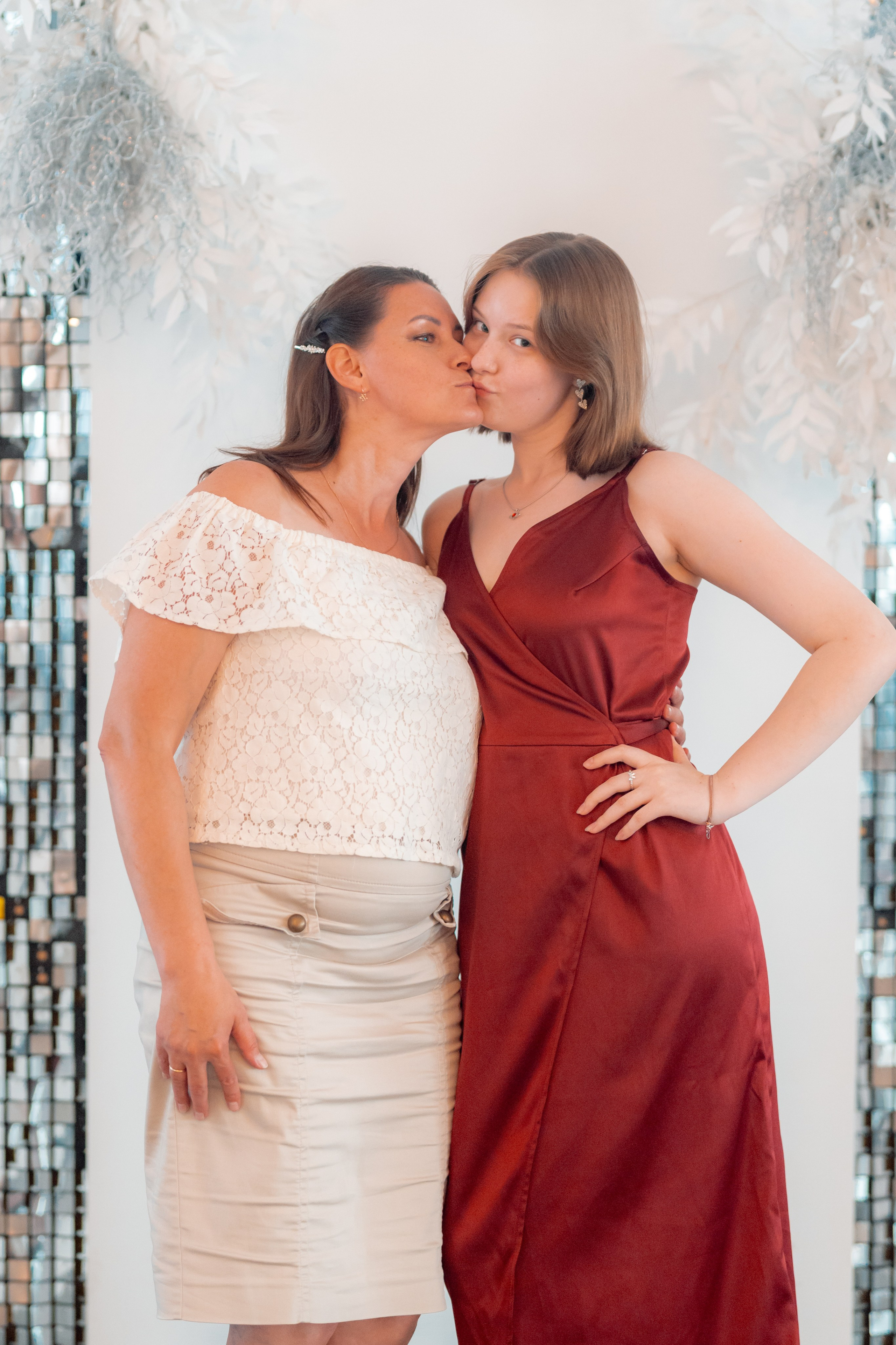 Выпускной 9го класса, Июль 2024