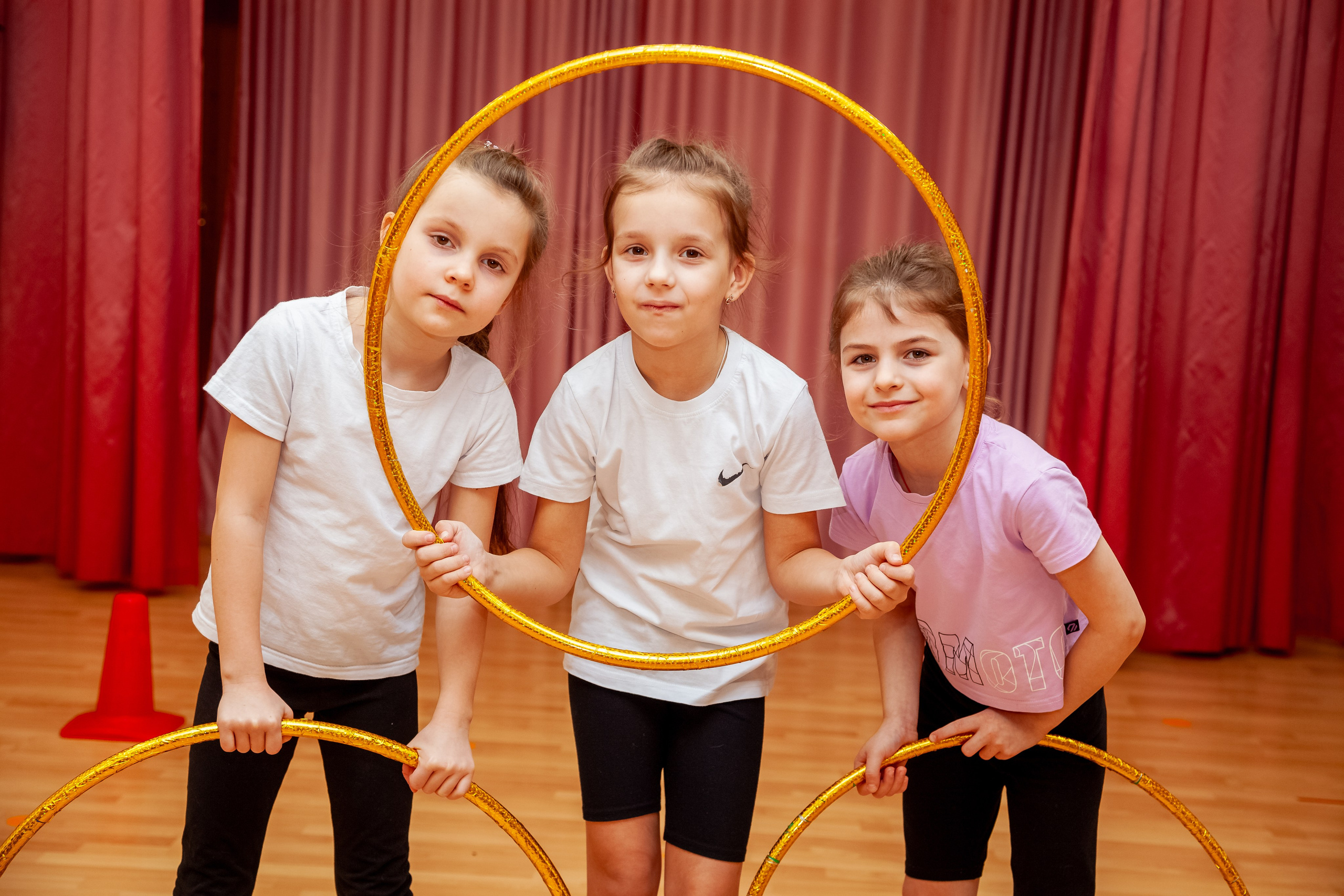 Детские сады. Фотограф Татьяна Воронова, Детские и Семейные фото