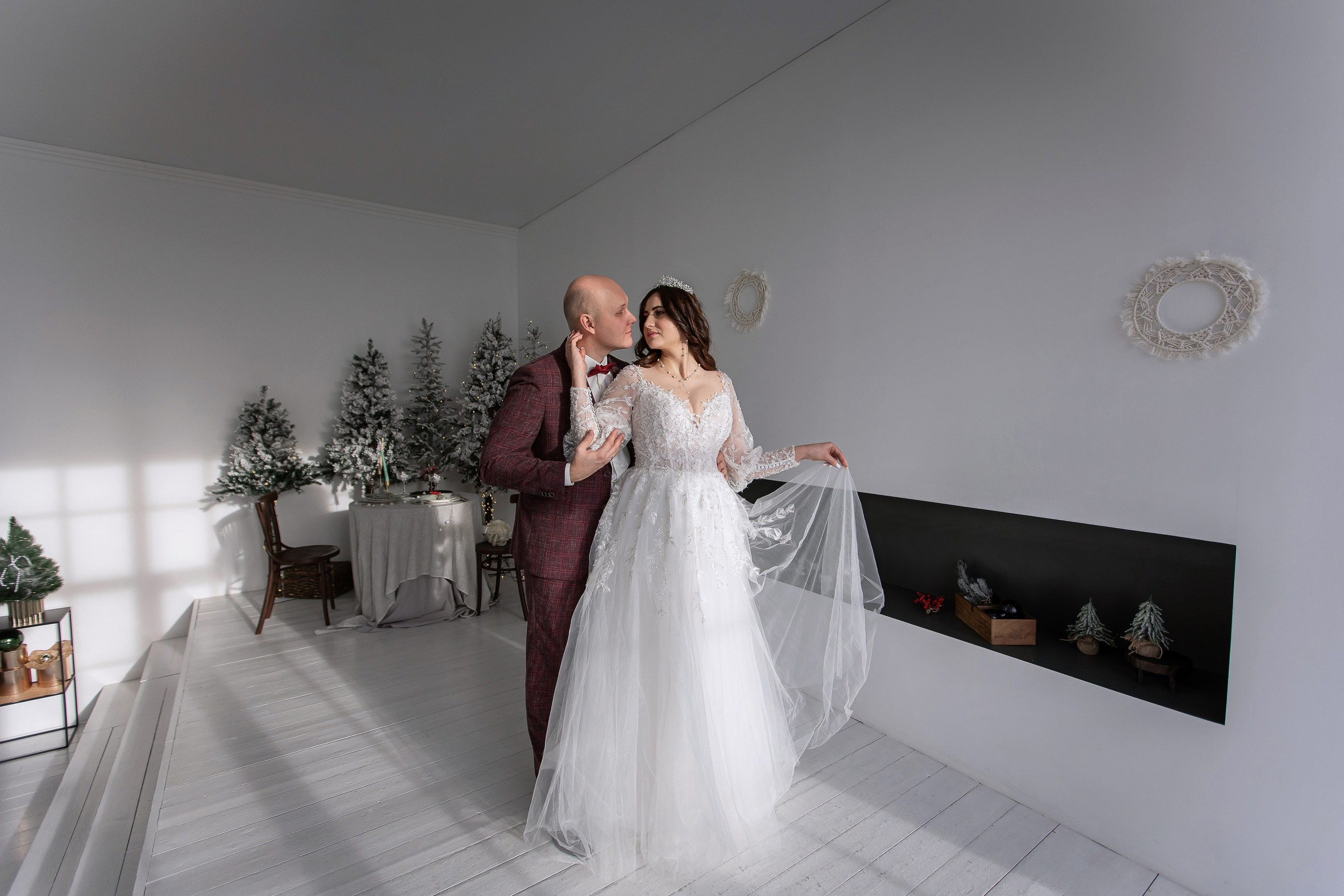 Oksana & Vladislav. Anne Miller | Photographer