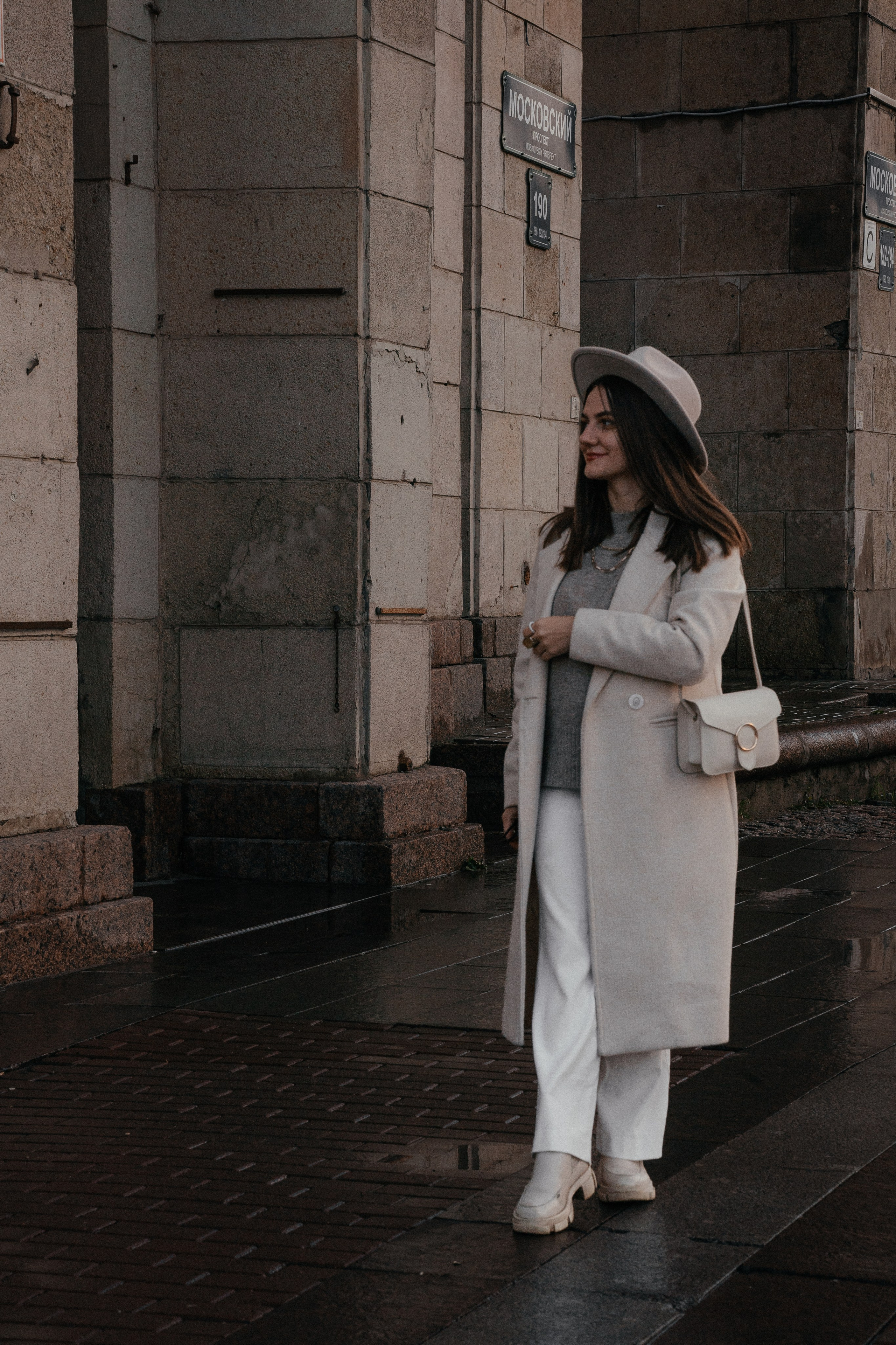 Anastasia. Фотограф Санкт-Петербург/Гомель Виктория Петрова