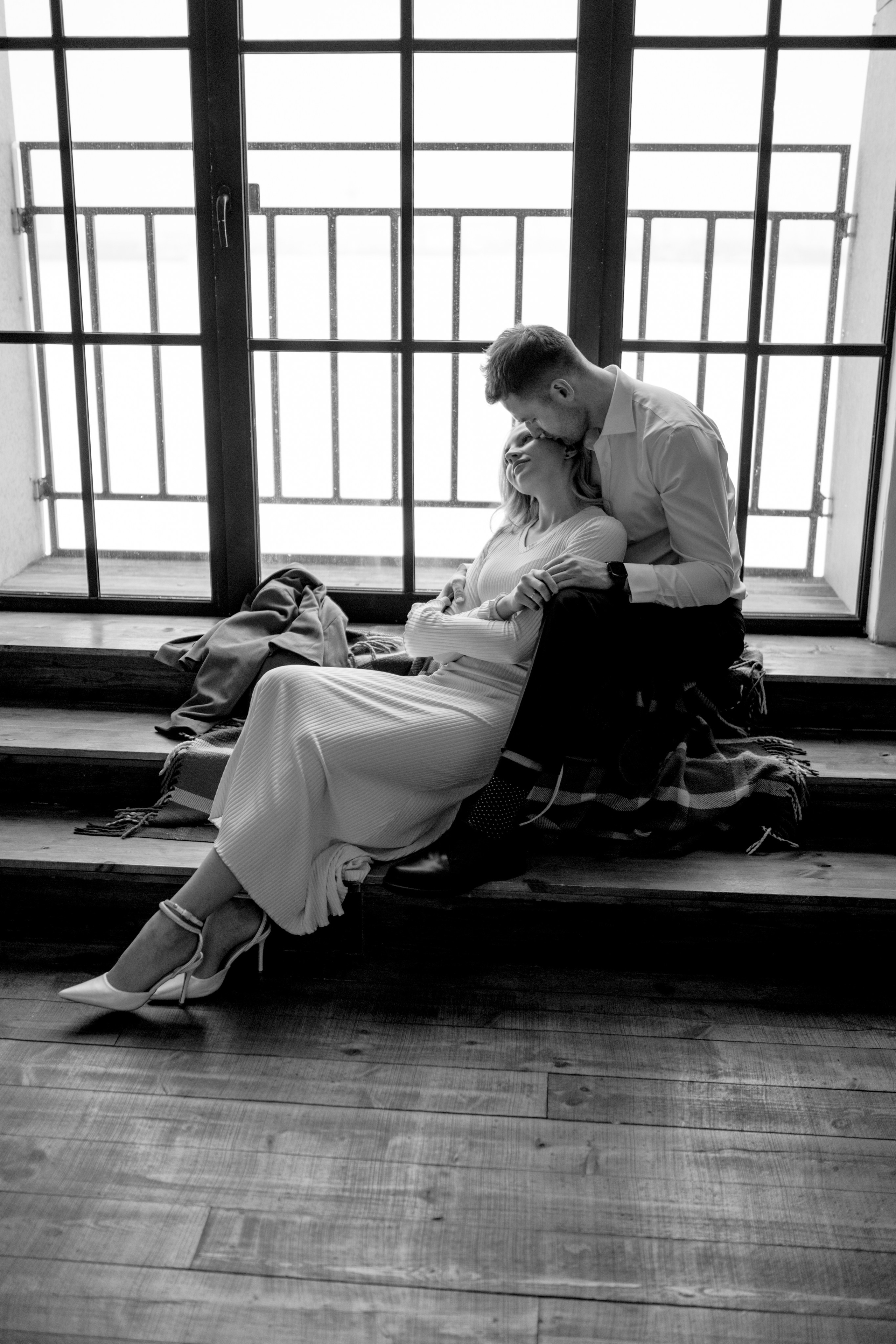 N & T. Фотограф Санкт-Петербург/Гомель Виктория Петрова