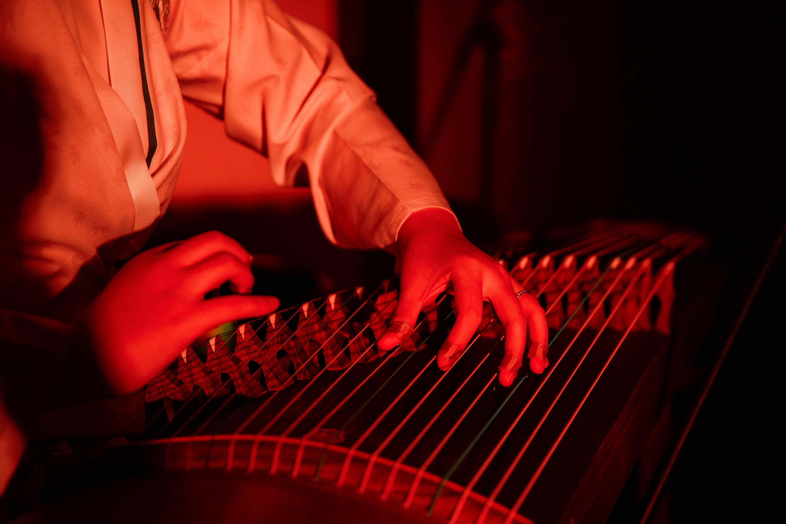 Китай в Grand Hotel Europe. NesterovaMaria.ru