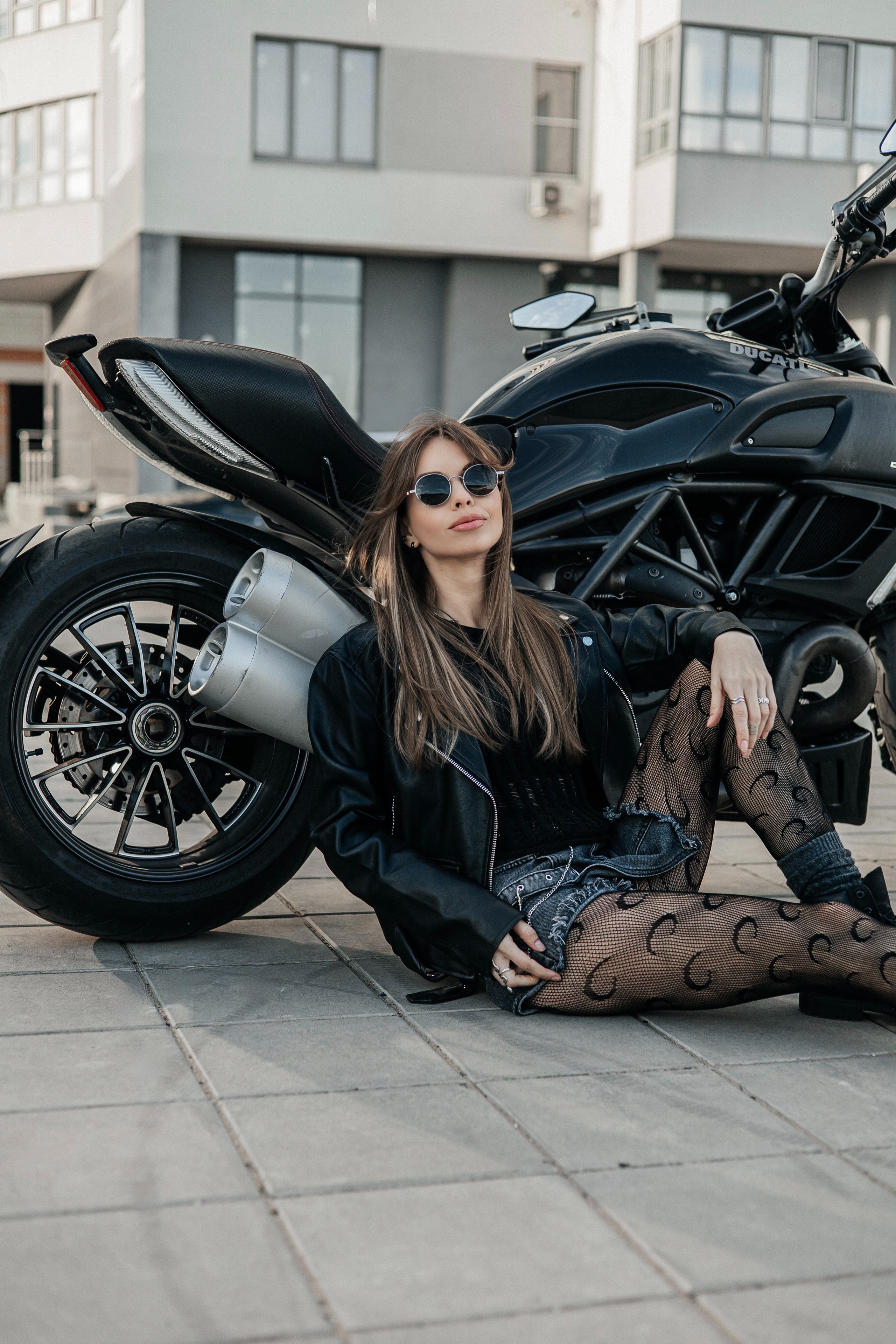 Авто/Мото. Фотограф Саратов Наталия Левина