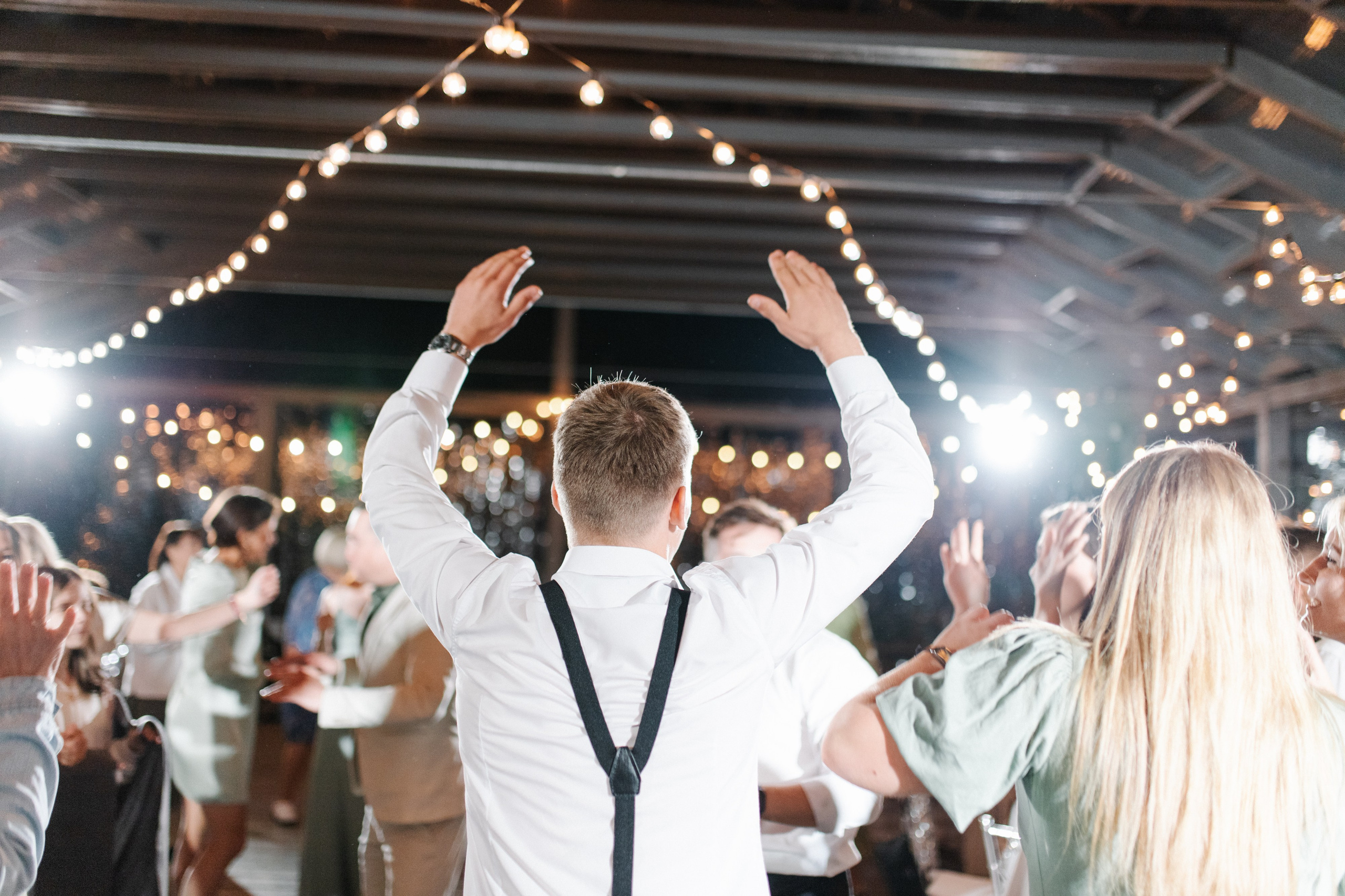 Любовь находит путь. Фотограф Диана Хасанова, г. Казань