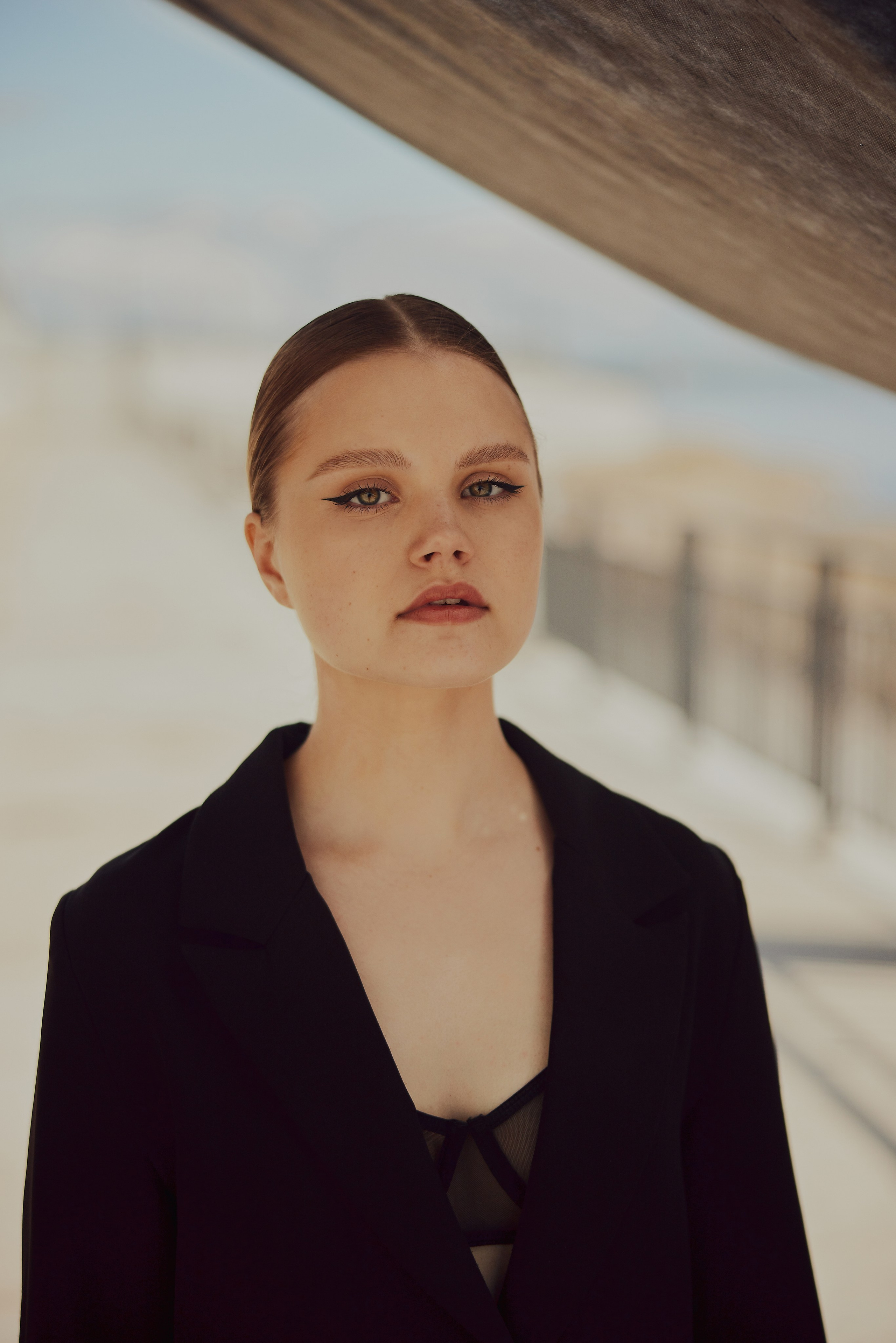 Фотосессия для Катерины. Сергей Ирклиенко