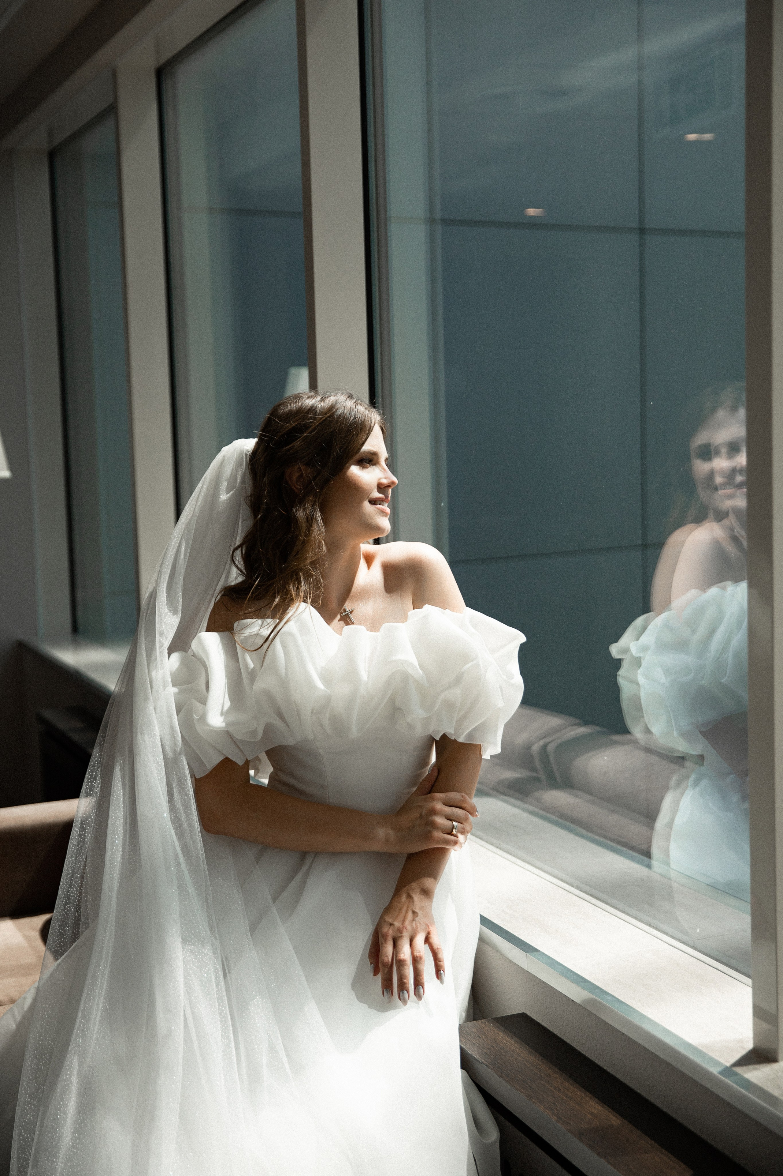 Кристина Дмитрий. Свадебный фотограф в Краснодарском крае Карина Будниченко