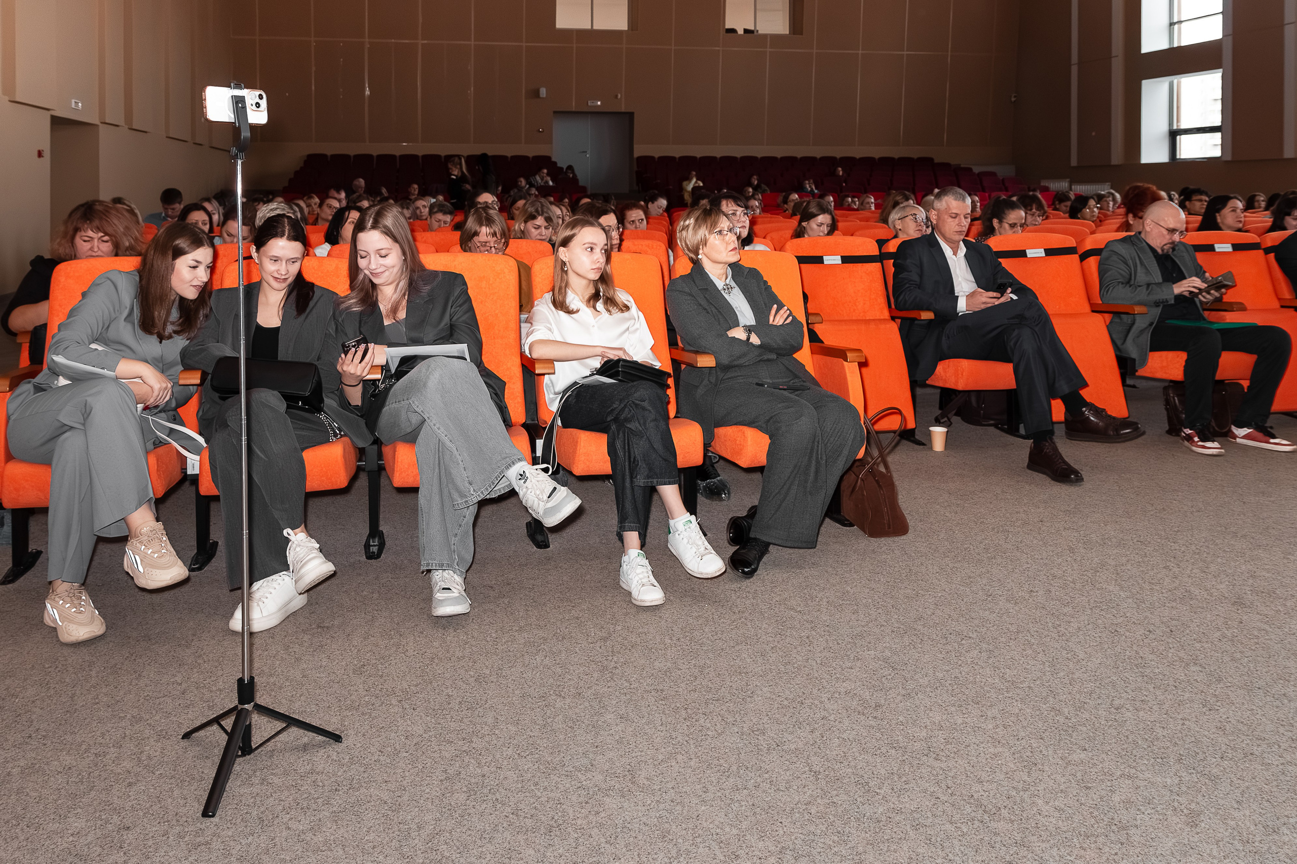 Репортажный фотограф в Екатеринбурге Евгения Кожемячко