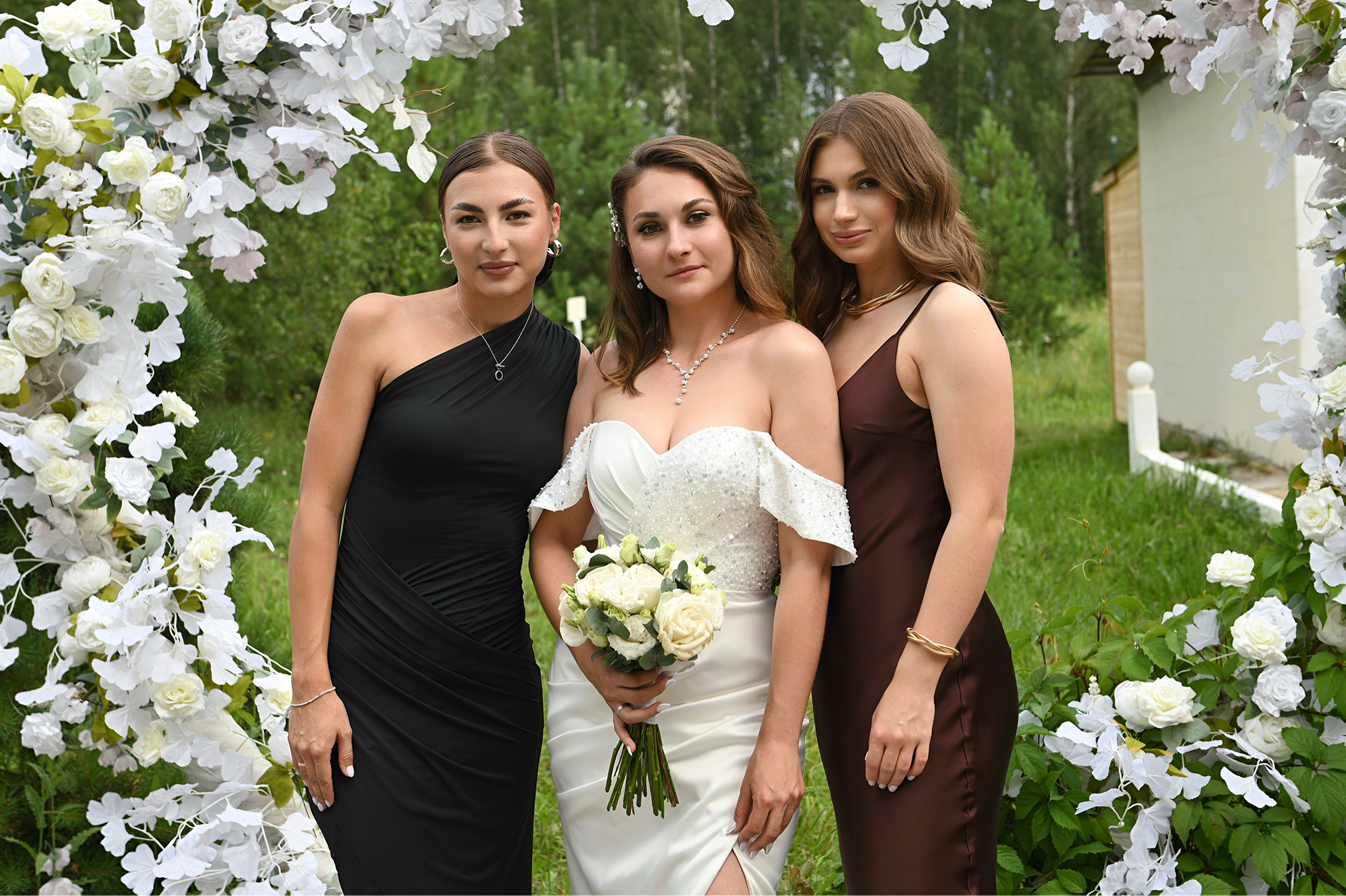 Геннадий и Анна. Фотограф Екатерина Лёвушкина