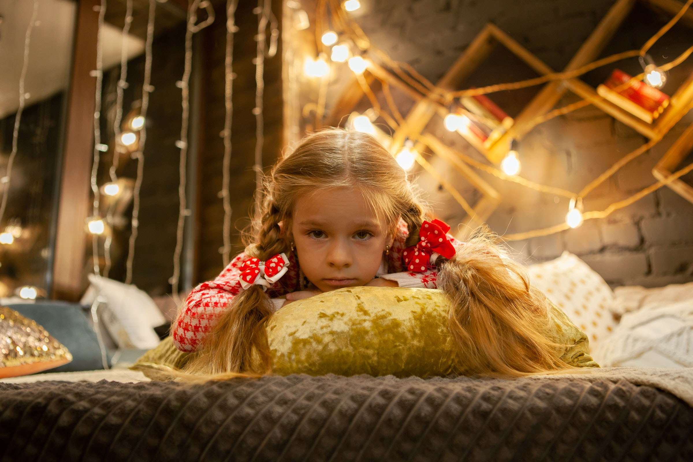 Майя. Фотограф Анастасия Лёвушкина