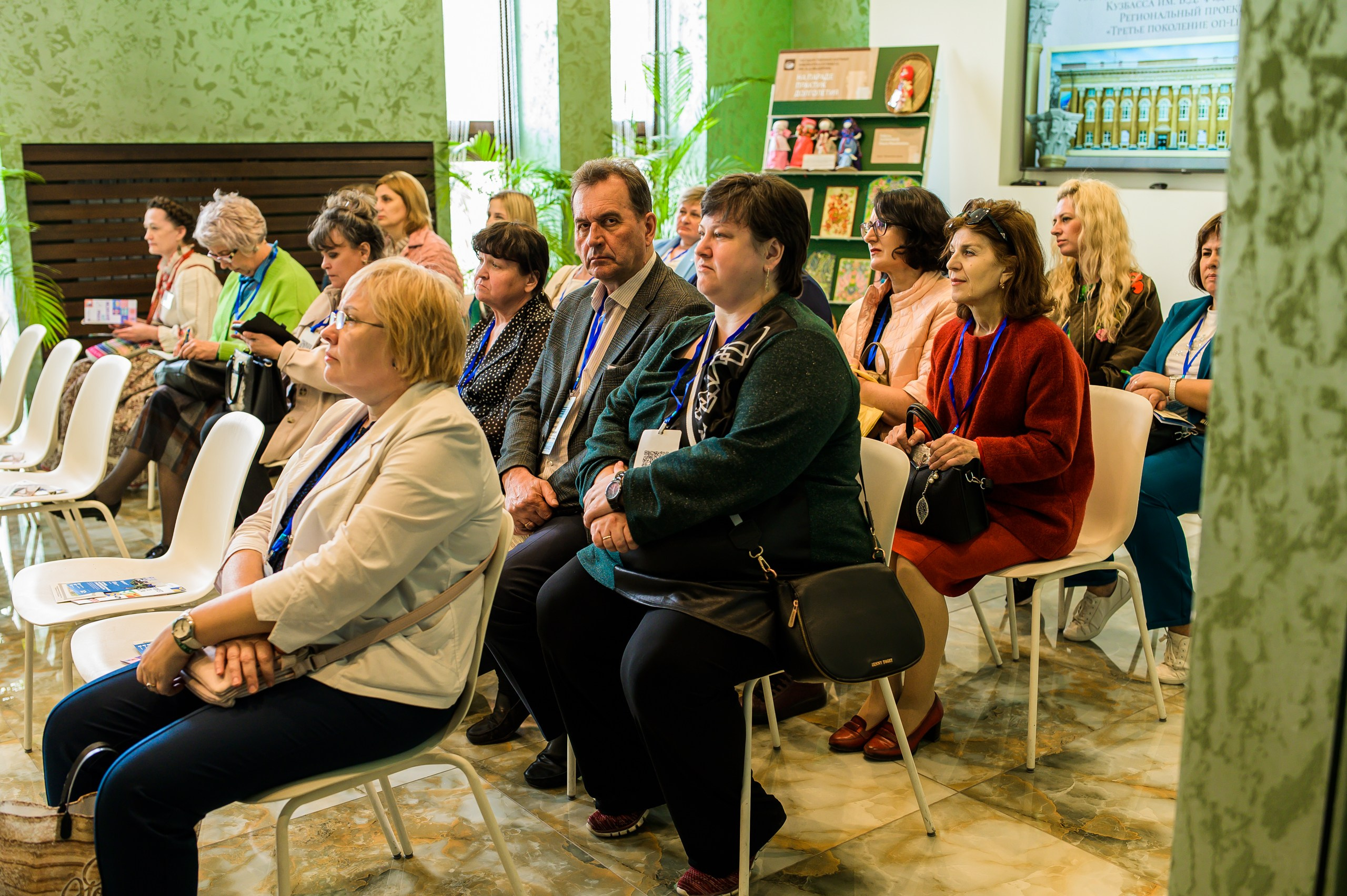Ярмарка. Фотограф в Кемерово Владислав Шульц