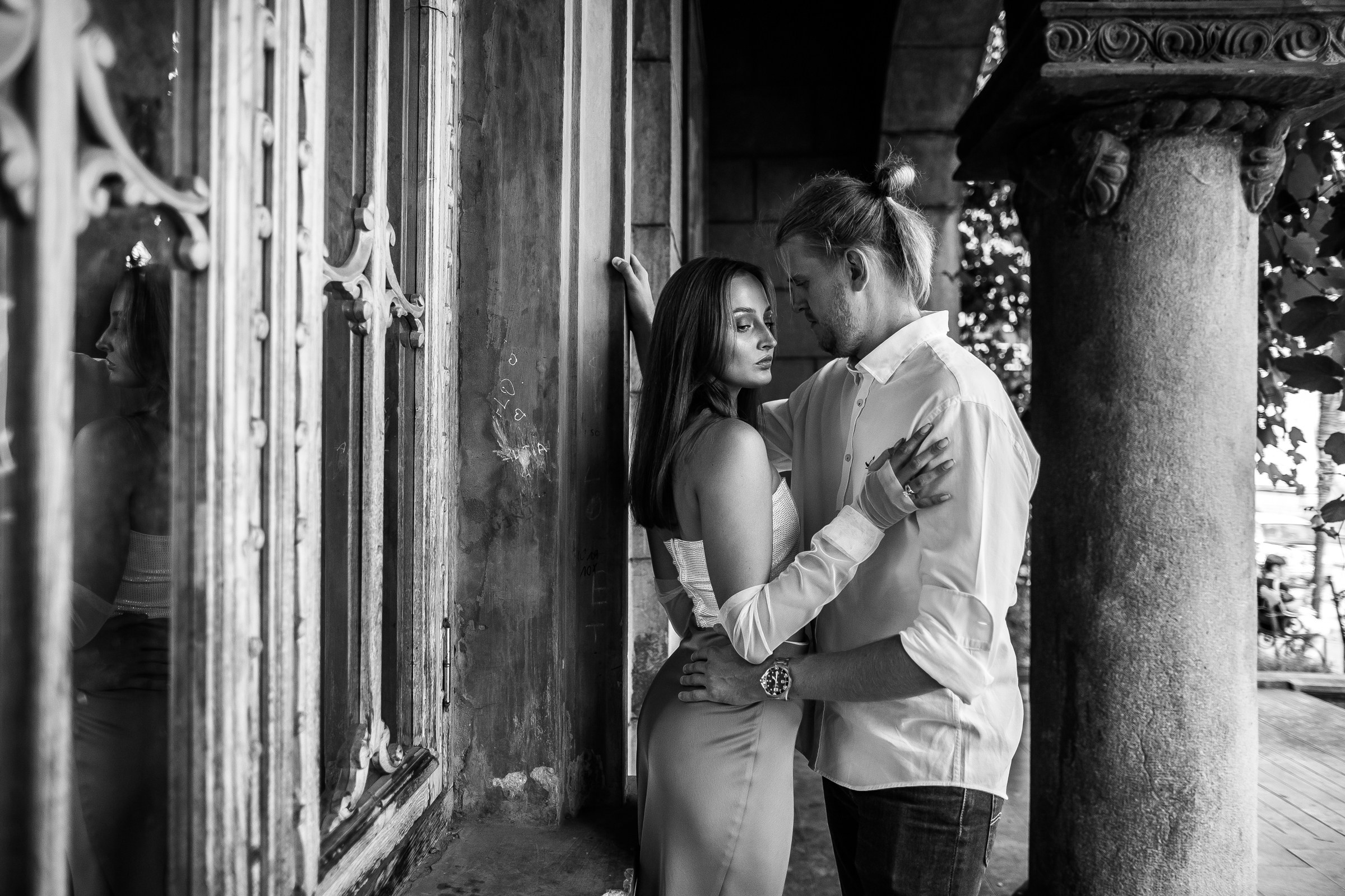 LOVE STORY / Семейные съёмки. Фотограф Батуми | Lera Rawlick