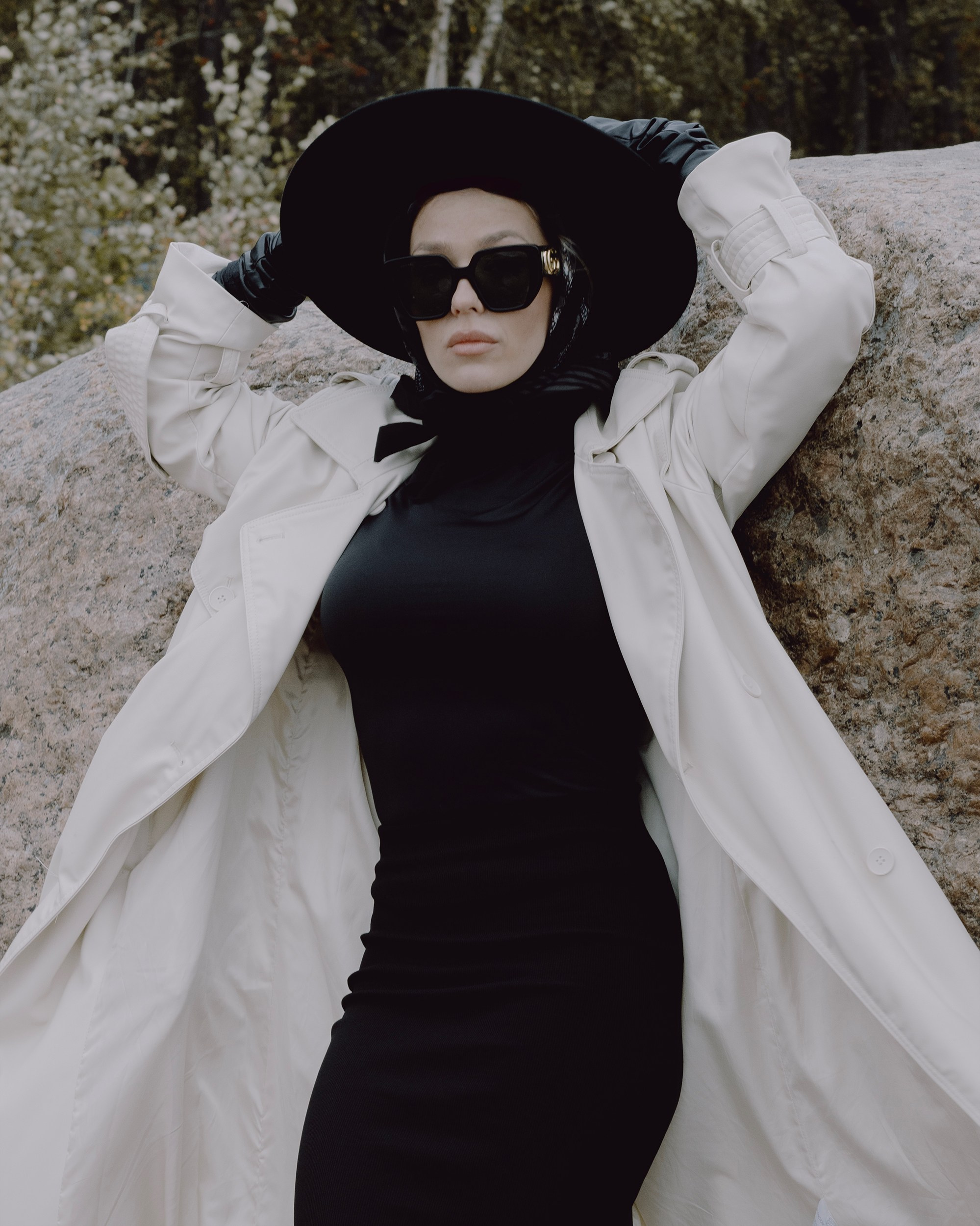 ДАША. Портретный психолог