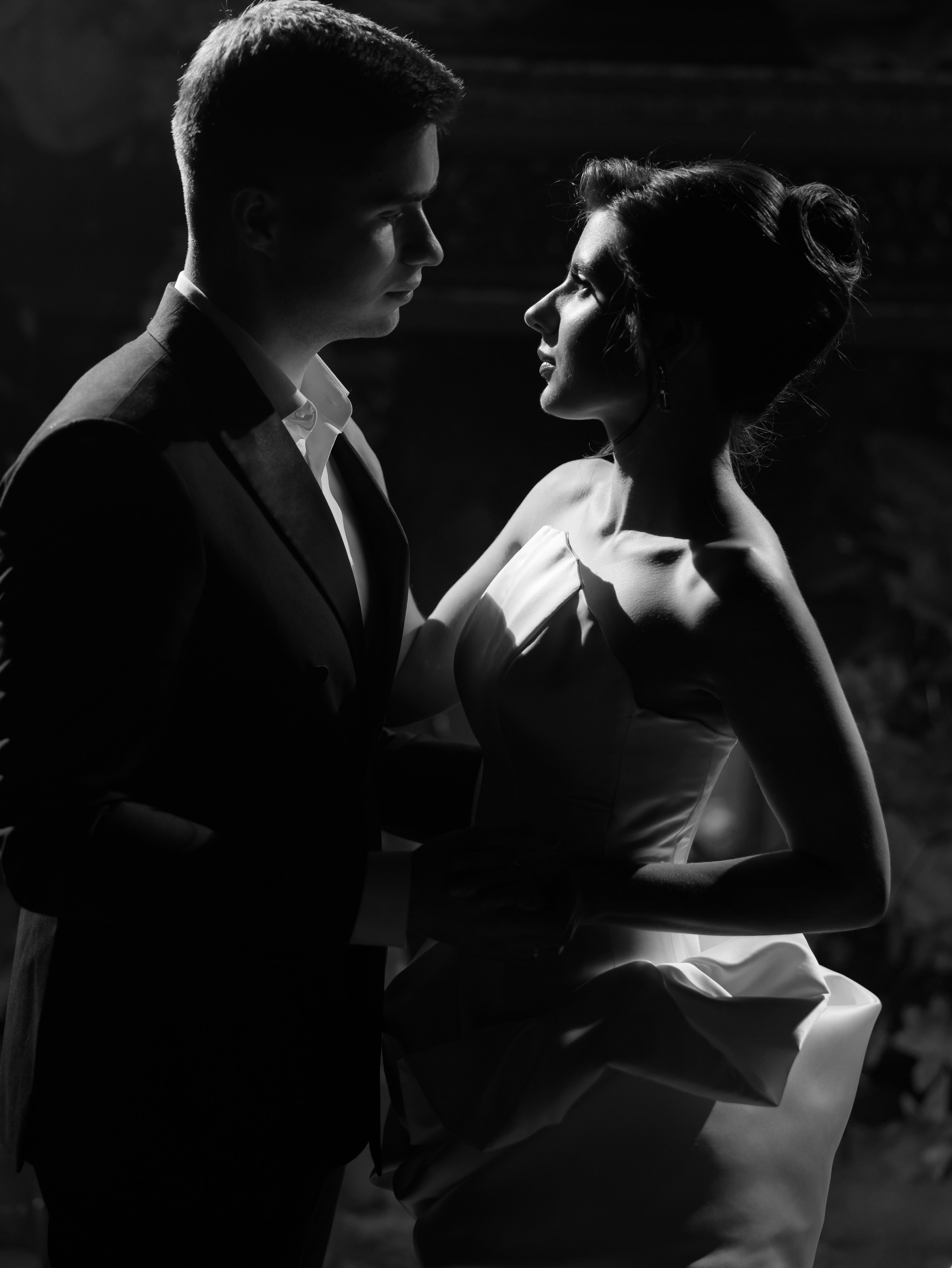 Павел и Яна. Свадебный фотограф Тула Москва СПБ / Сёмина Дарья