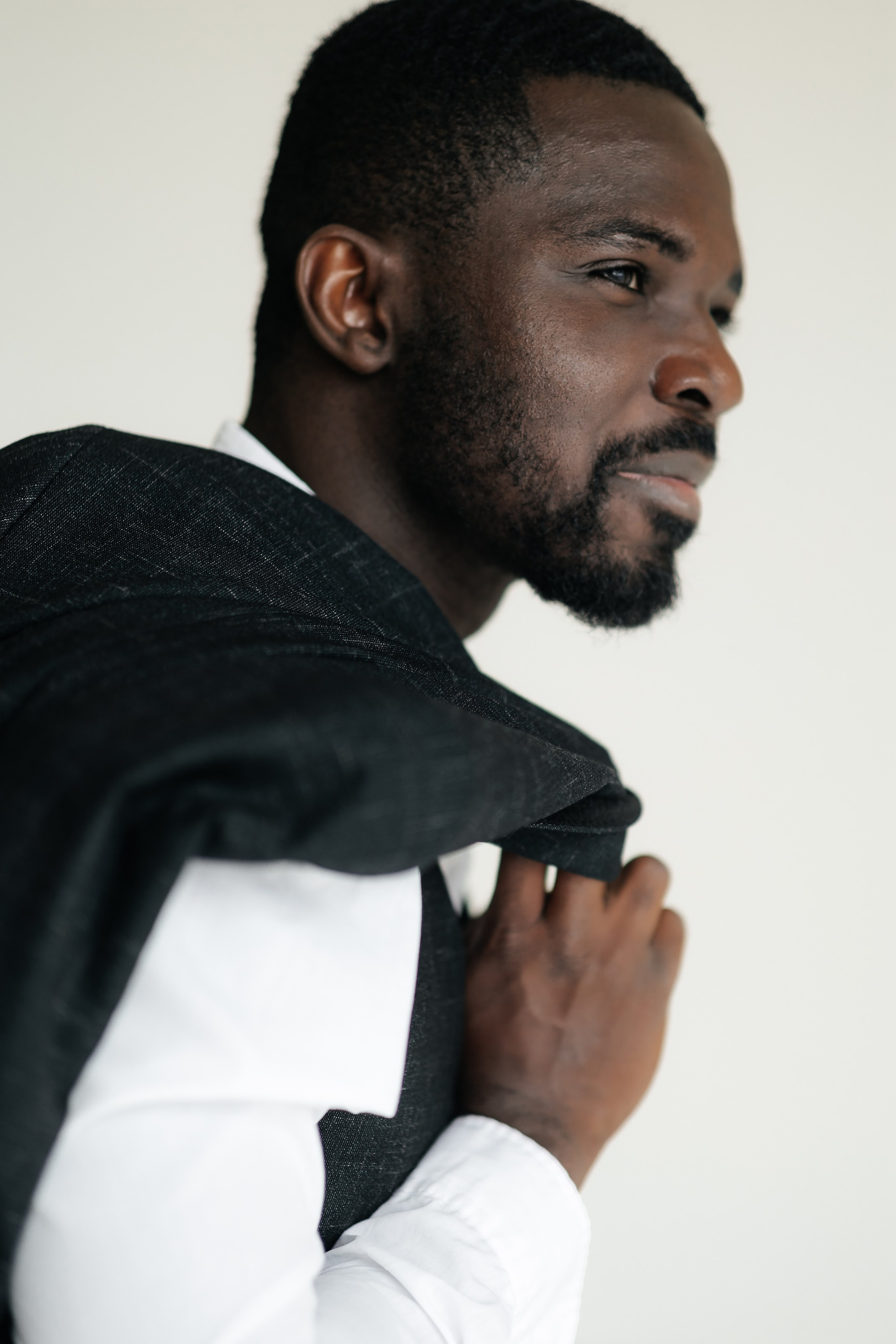 Мужской портрет. Camillo. Семейный фотограф в Краснодаре Нина Курнявко