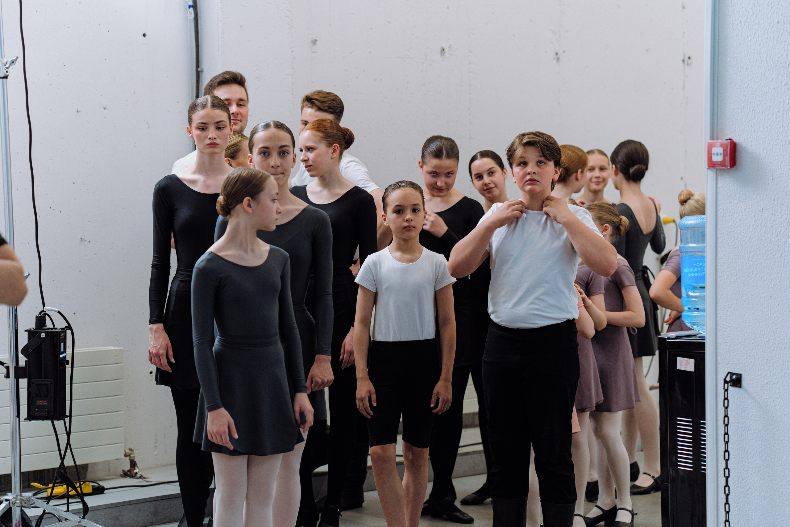 Егор Дружинин / Уроки истории. Творческий и репортажный фотограф в Москве Клим Долгов