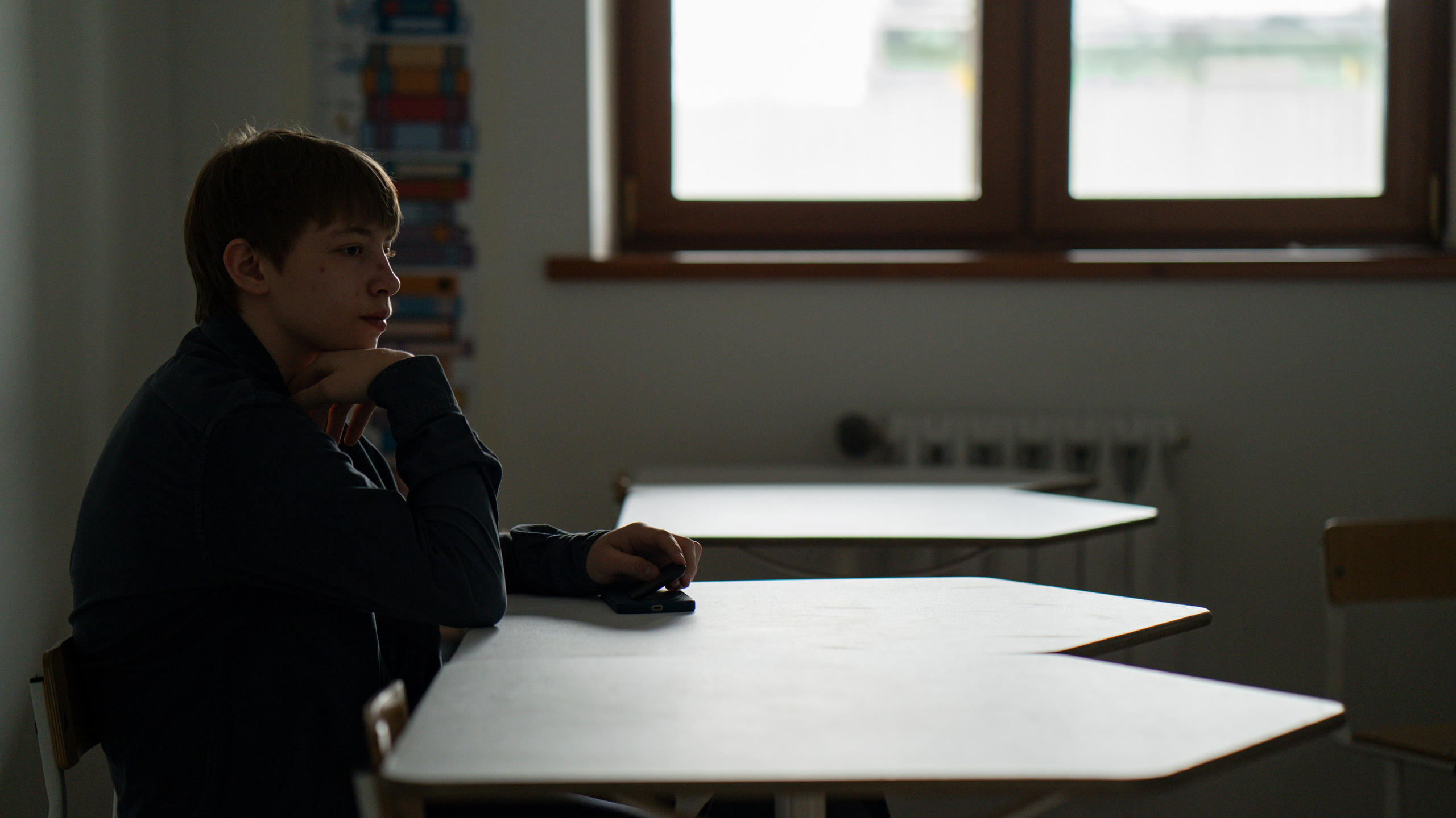 Пётр Натаров / Уроки истории. Творческий и репортажный фотограф в Москве Клим Долгов