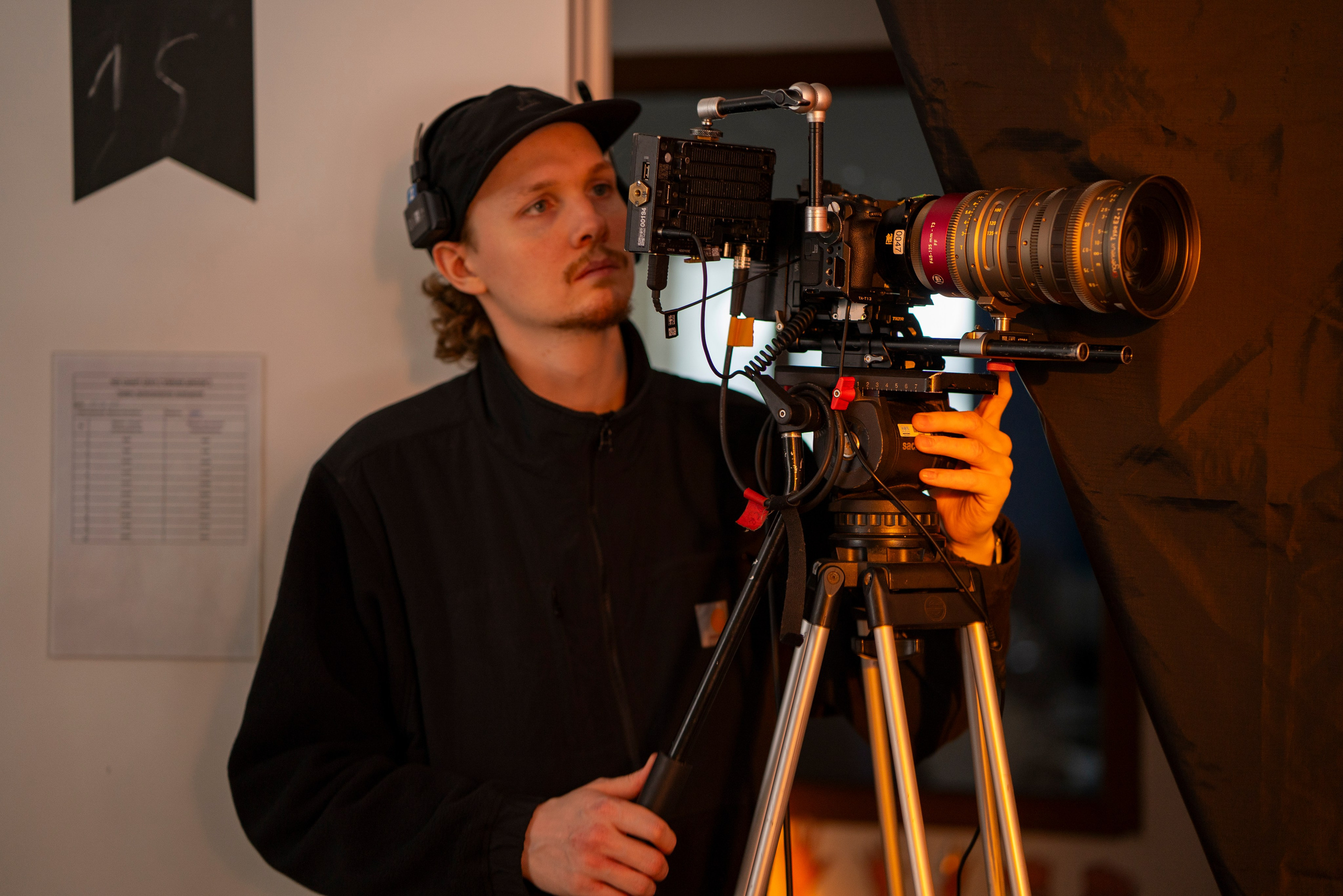 Пётр Натаров / Уроки истории. Творческий и репортажный фотограф в Москве Клим Долгов