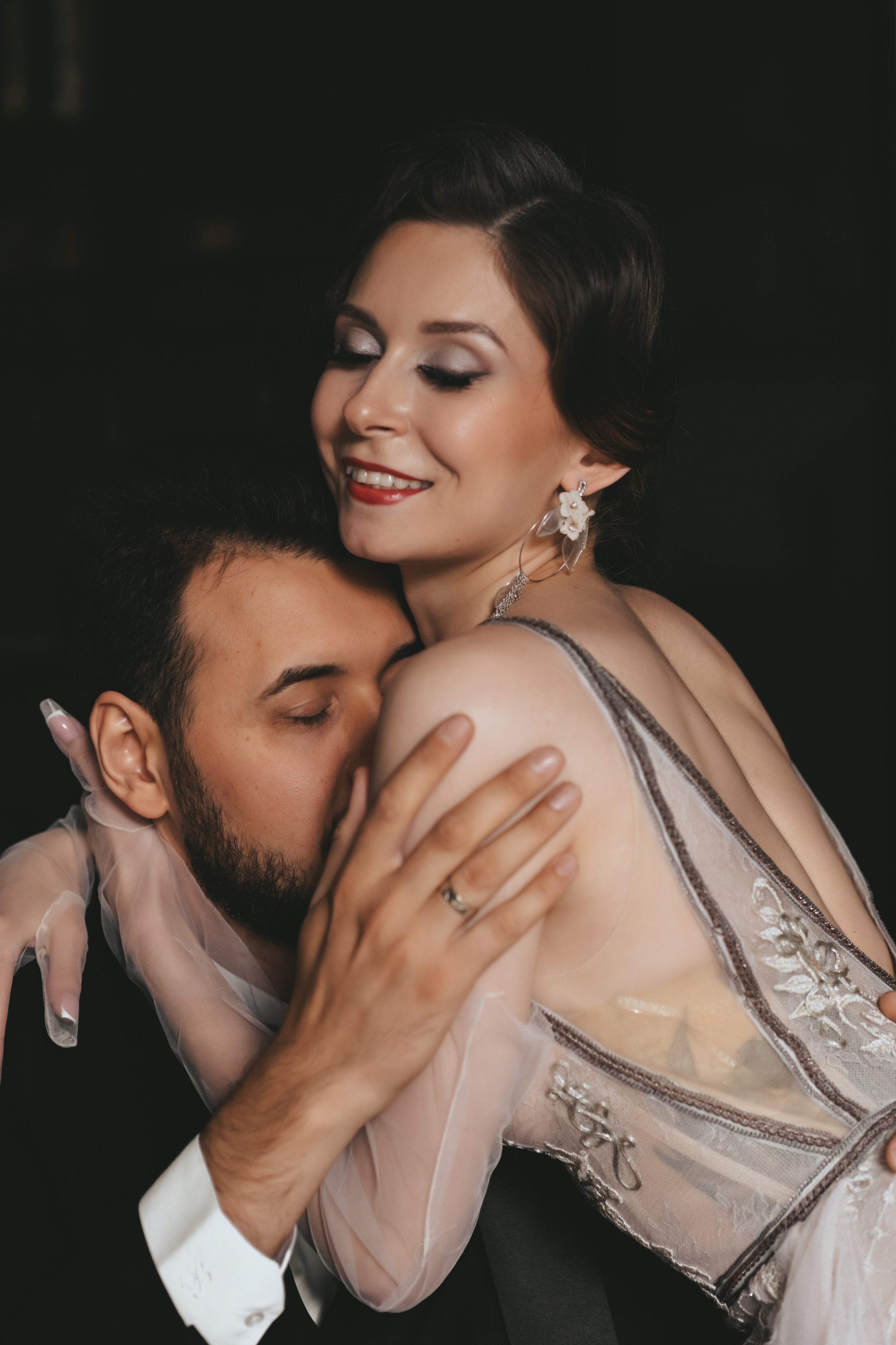 Свадебная съемка. Свадебный фотограф в Тюмени Юлия Панова