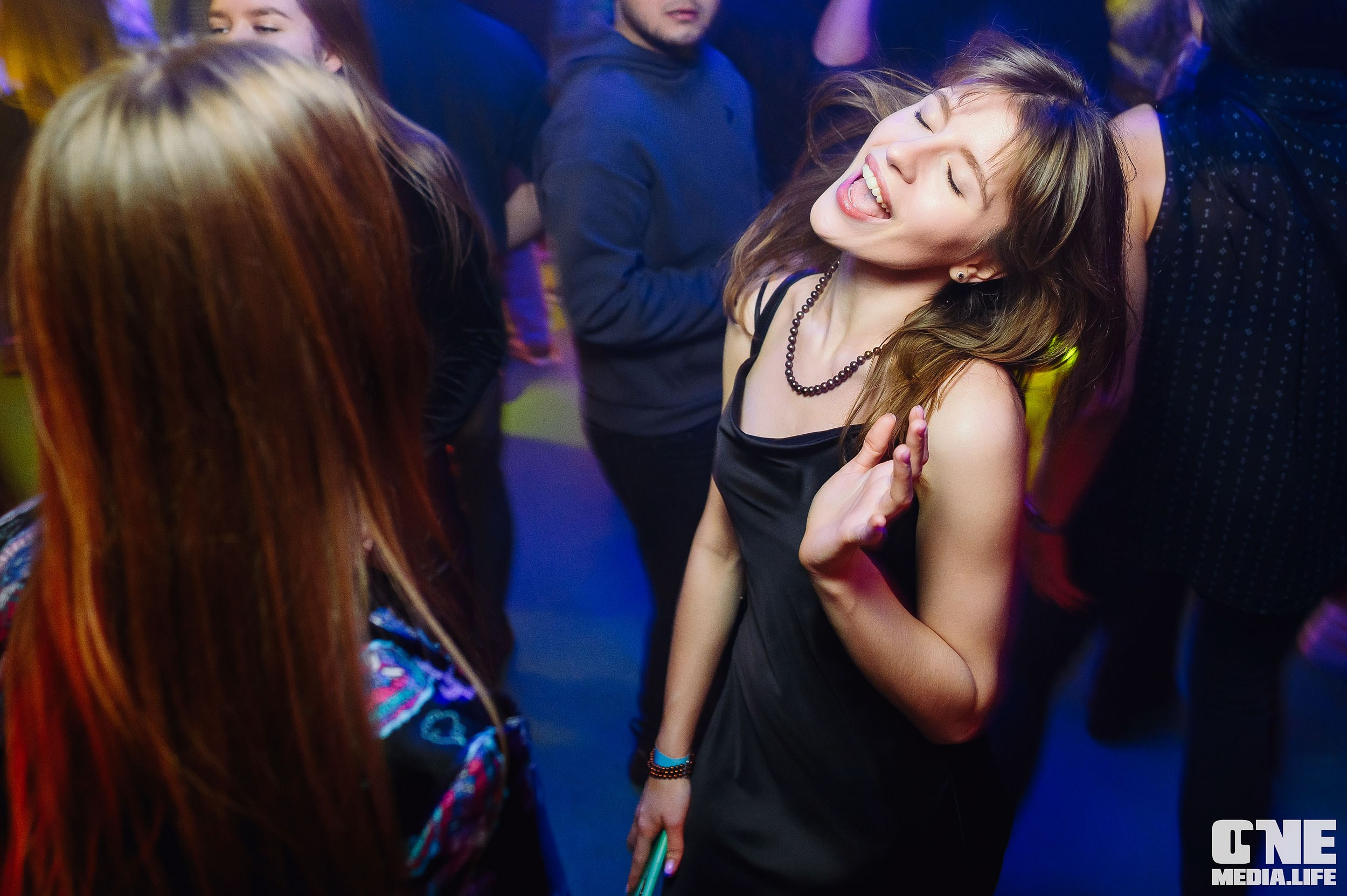 Фоторепортаж из РК Планета. One Media Life: фоторепортажи, фотоотчеты с мероприятий и заведений