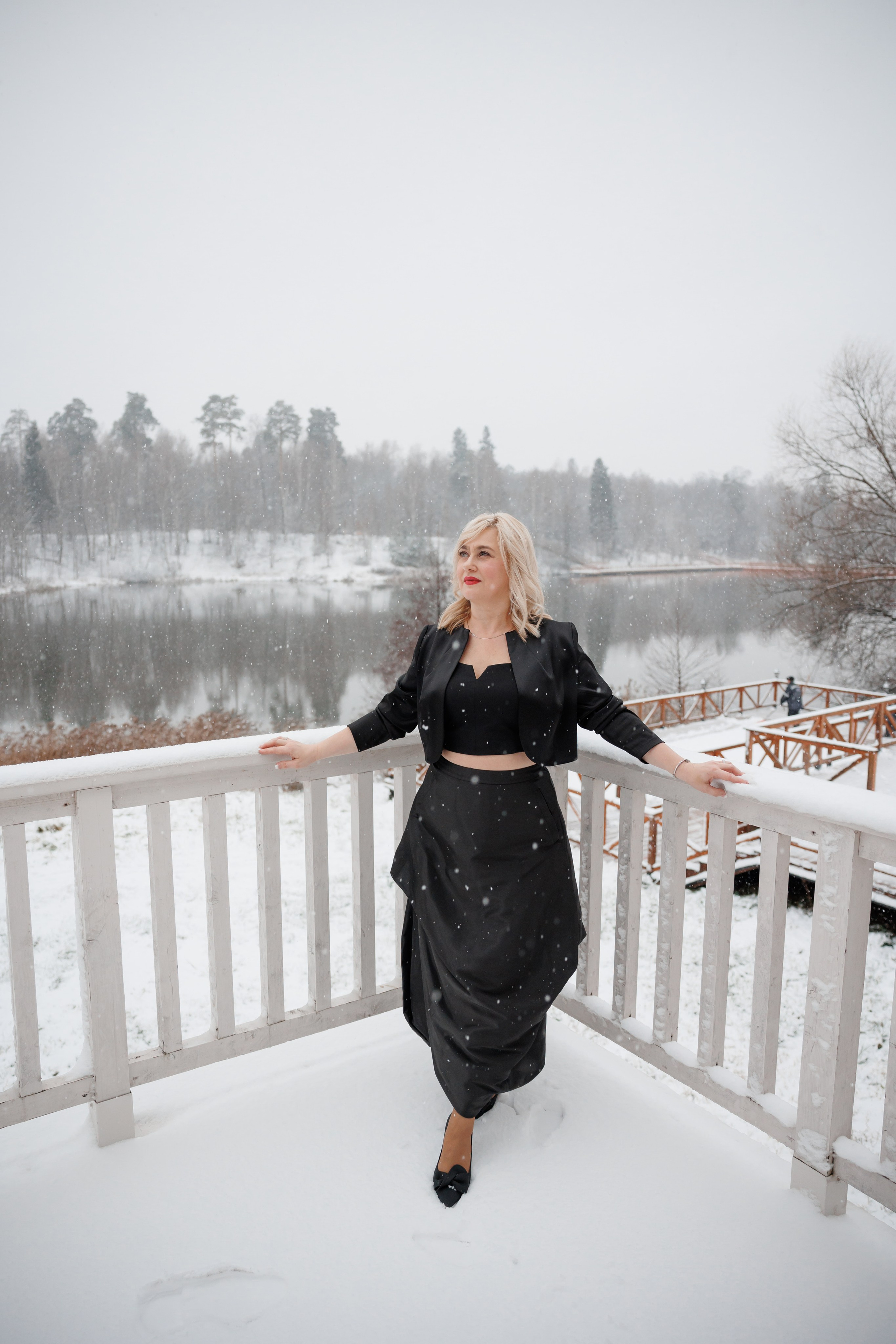 Юбилей, ресторан «Барский», усадьба «Гребнево». Свадебный и репортажный фотограф (Москва, Королев и другие)